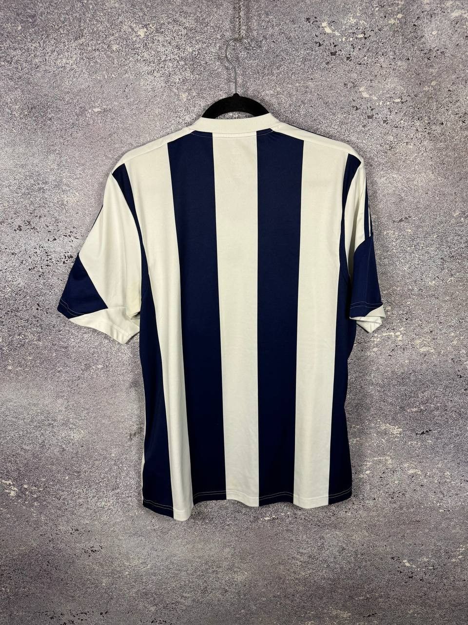 Adidas × Vintage Vintage West Bromwich Albion 2013/14 Adidas Soccer Jersey M Size US M / EU 48-50 / 2 - 10 Thumbnail