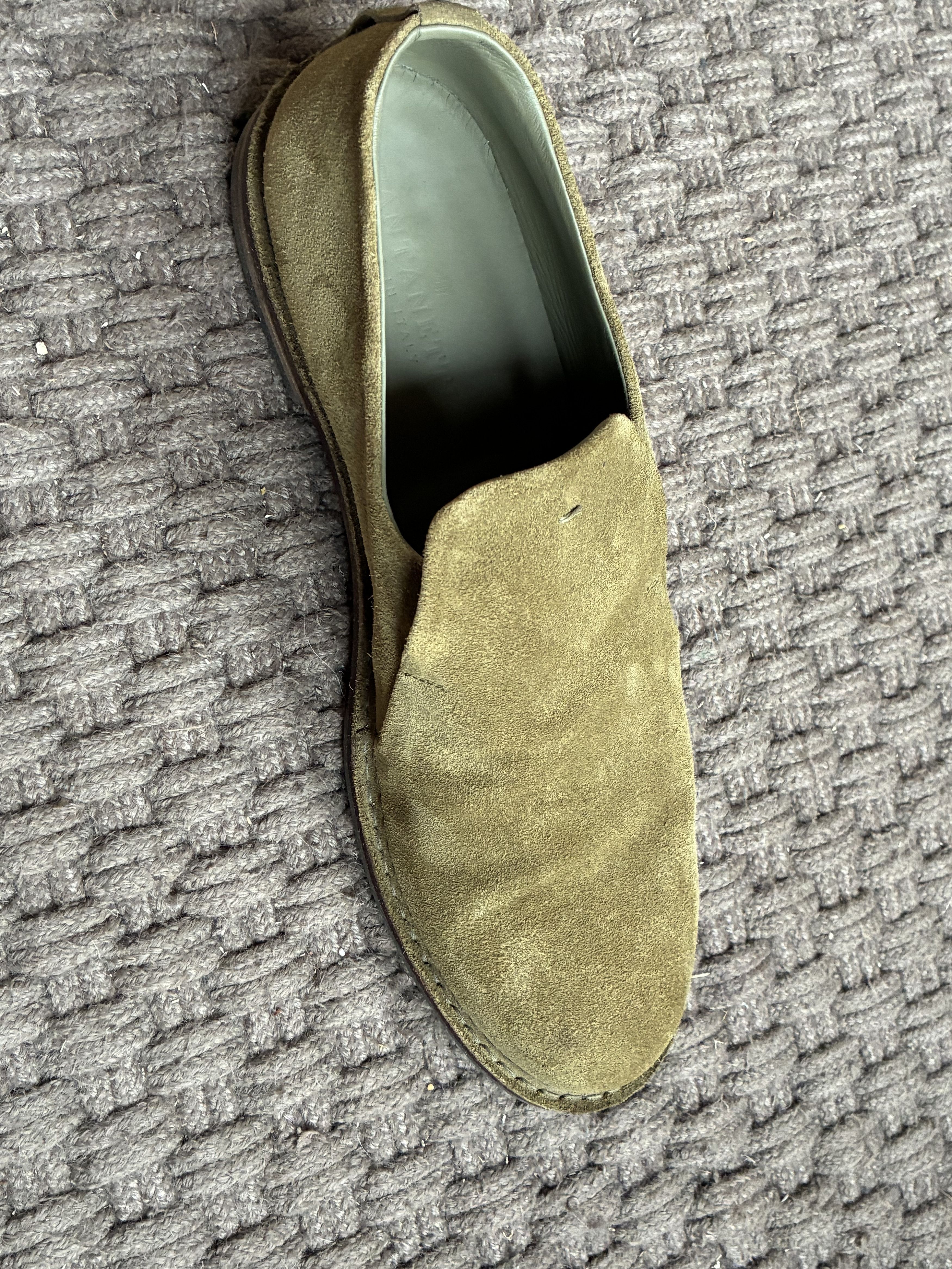 MoMA Slip on shoes Size US 11 / EU 44 - 7 Thumbnail