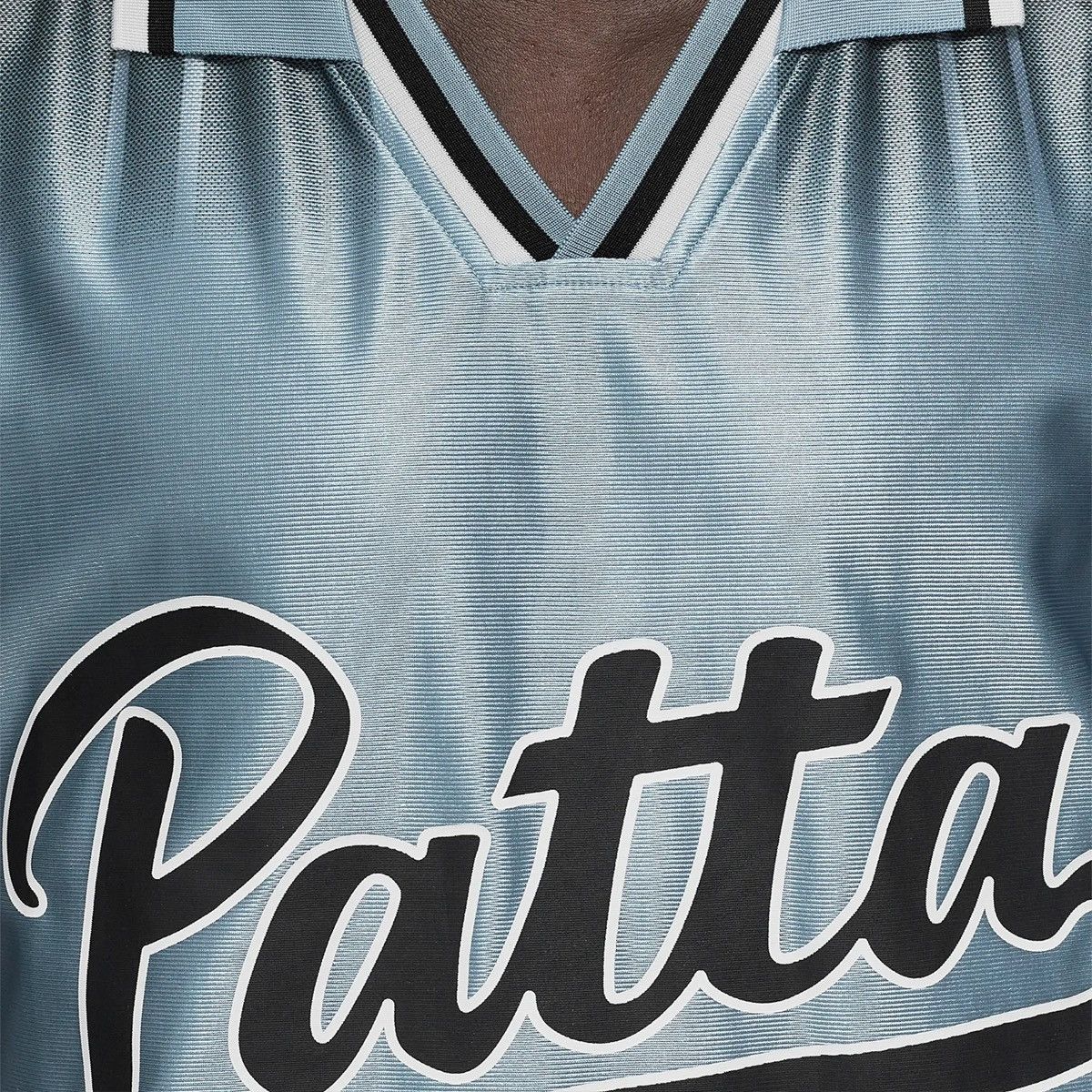 Patta Patta Peewee Sports Jersey Size US M / EU 48-50 / 2 - 5 Thumbnail