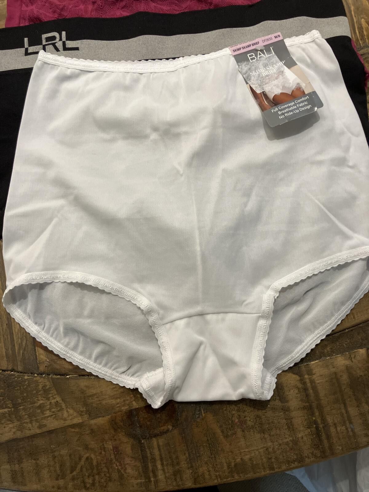Balenciaga NWT Bundle of 3 (2) Bali (1) Ralph Lauren Size ONE SIZE - 3 Thumbnail