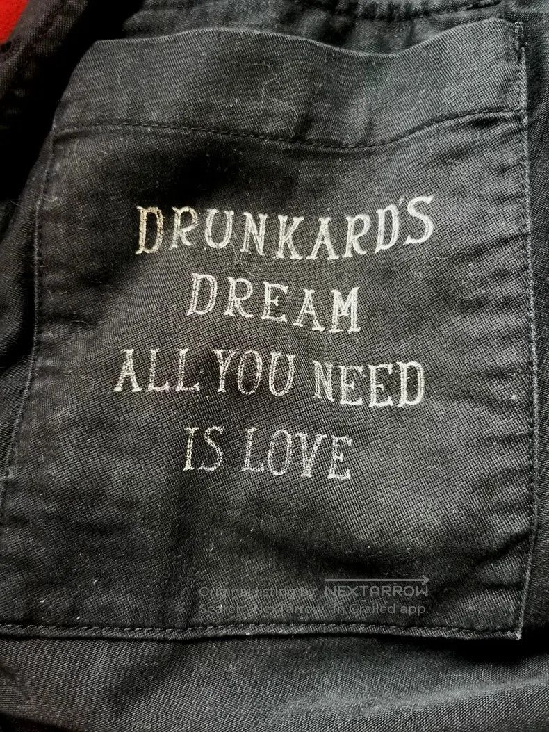 Wacko Maria Wacko Maria M-65 Jacket Size US M / EU 48-50 / 2 - 6 Thumbnail