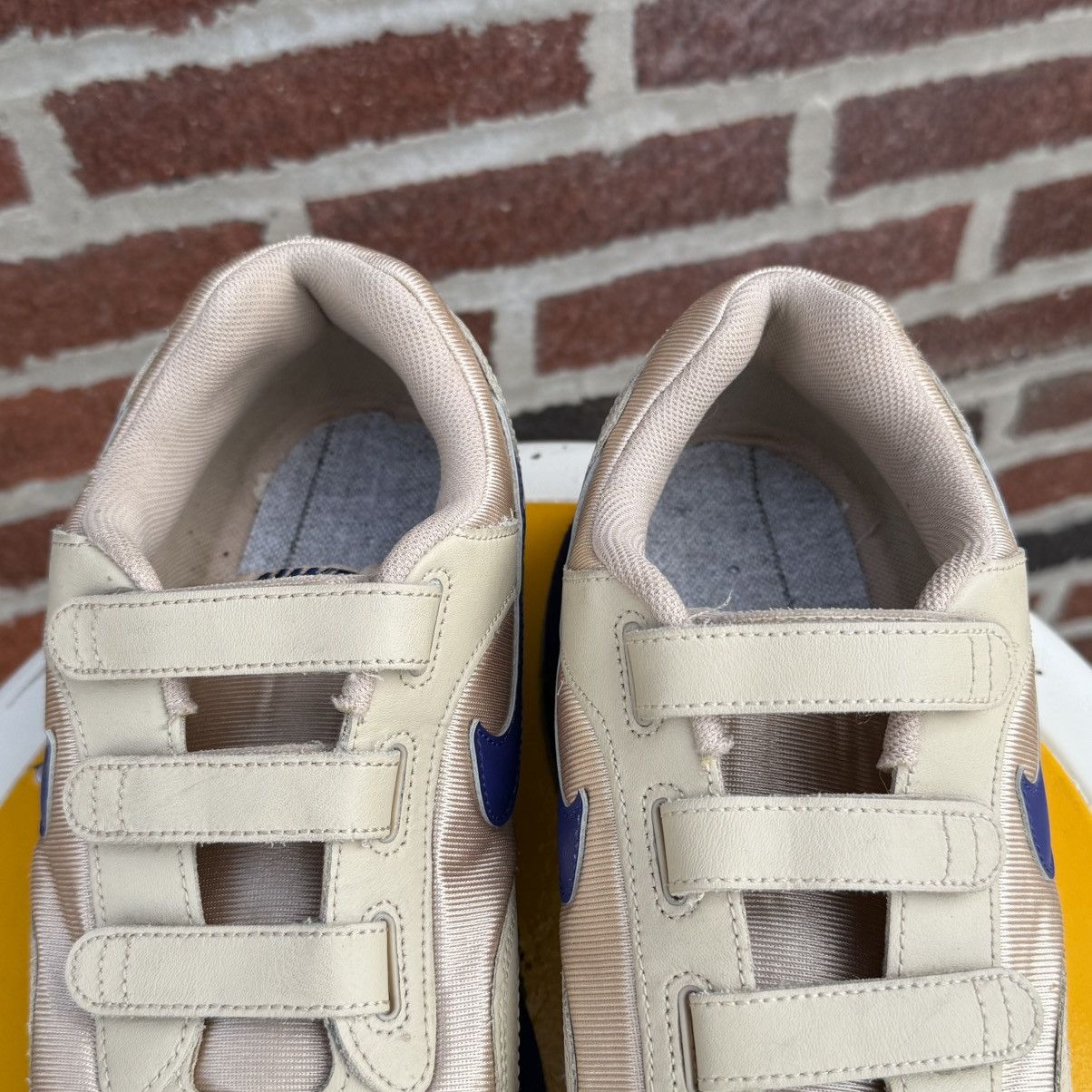 Nike NIKE Women's Track & Field Shoes Size 9Y / 26 cm Size US 10.5 / IT 40.5 - 13 Thumbnail