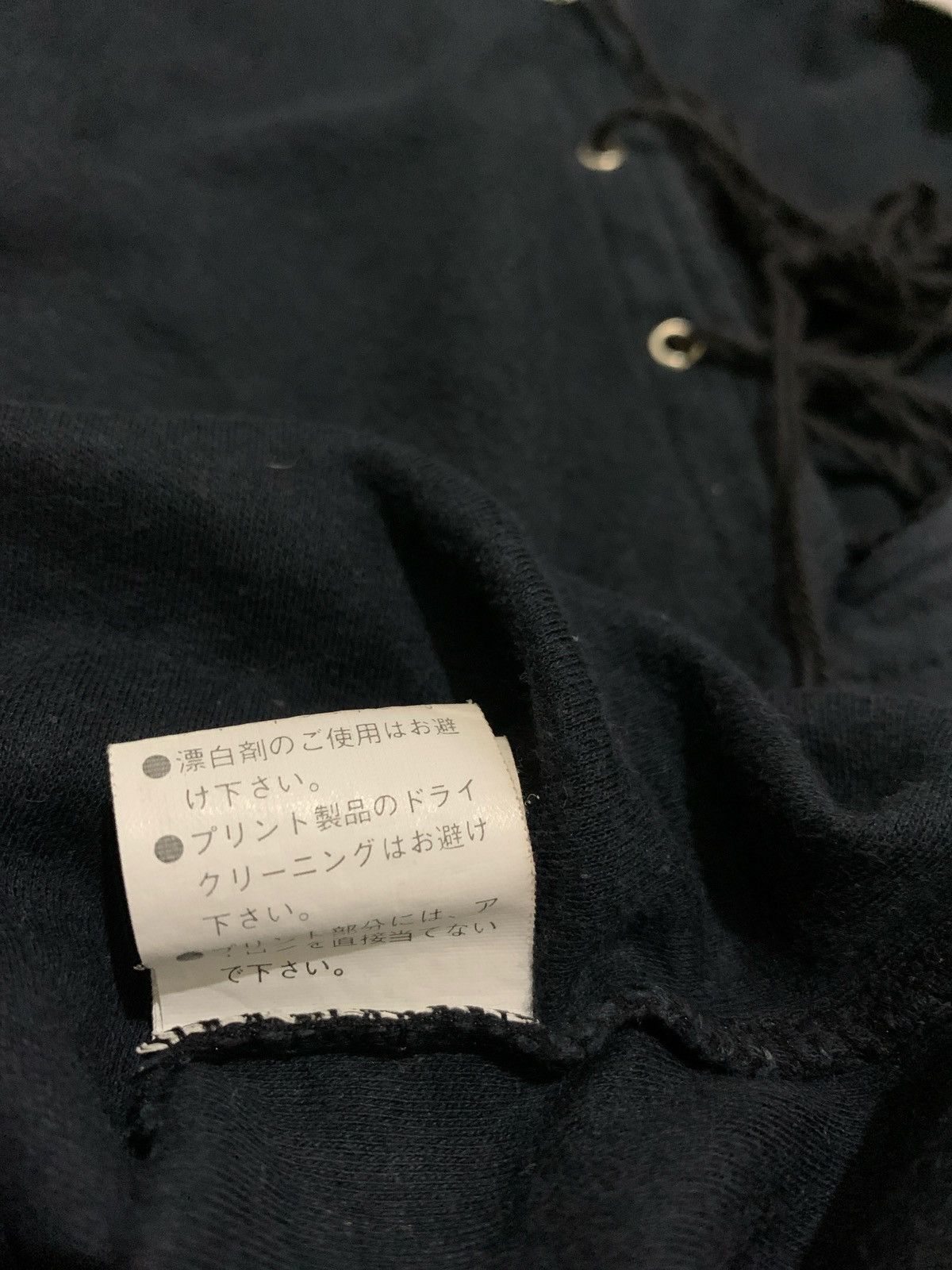 Japanese Brand Vintage Y2k Hysteric Glamour Cinema Club Laced Size M / US 6-8 / IT 42-44 - 6 Thumbnail