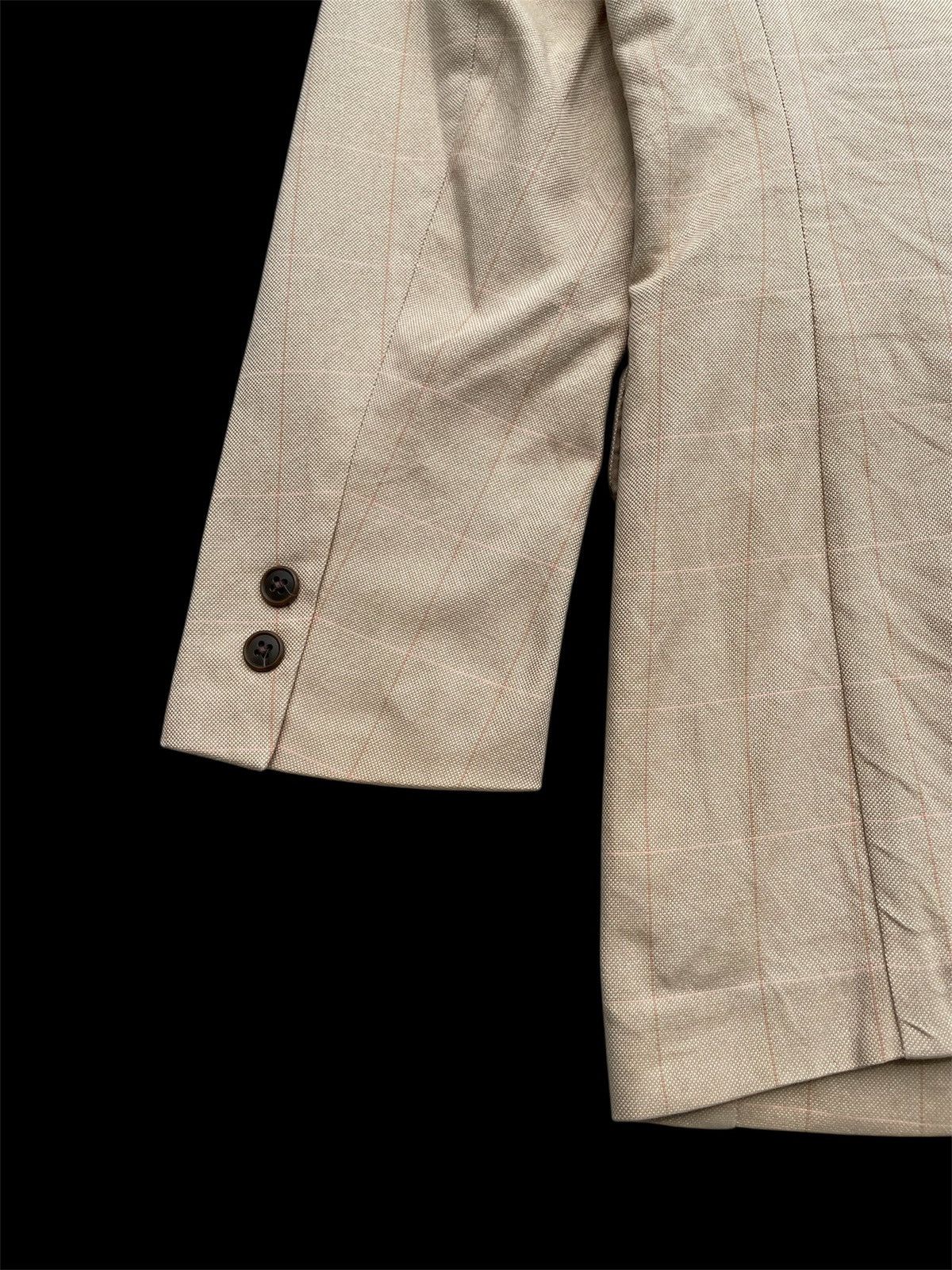 Japanese Brand 🔥Accept Binding Offer🔥 Kent In Tradition Blazer Jacket Size US M / EU 48-50 / 2 - 6 Thumbnail