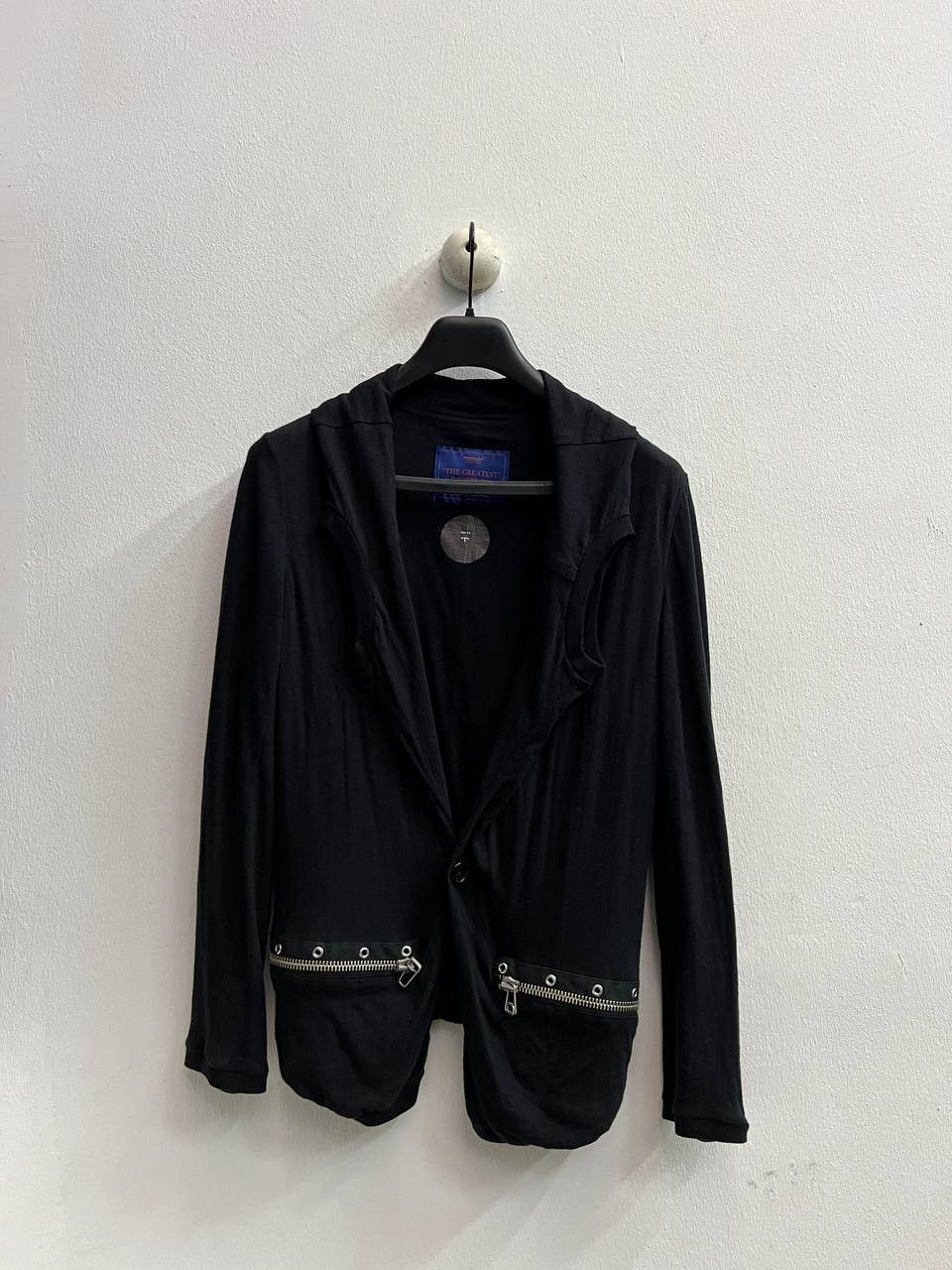 Undercover SS16 Undercover The Greatest Future Days Jacket Size US S / EU 44-46 / 1 - 3 Thumbnail