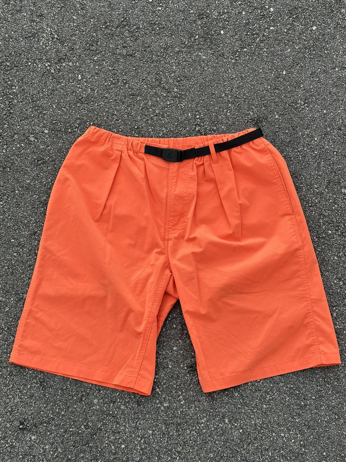 Gramicci Gramicci x Beams short pants. Size US 30 / EU 46 - 1 Thumbnail