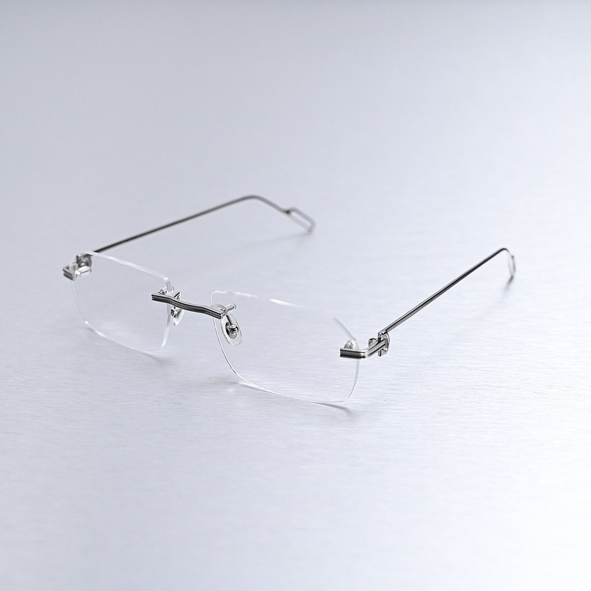 Cartier CARTIER CT0162O GLASSES Size ONE SIZE - 1 Thumbnail