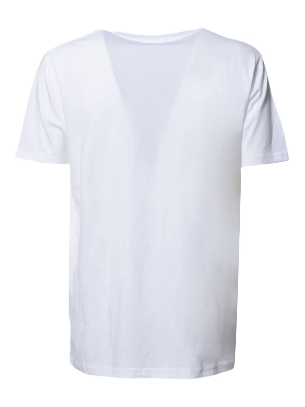 Other Graphic-Print T-Shirt | White Size US S / EU 44-46 / 1 - 4 Thumbnail