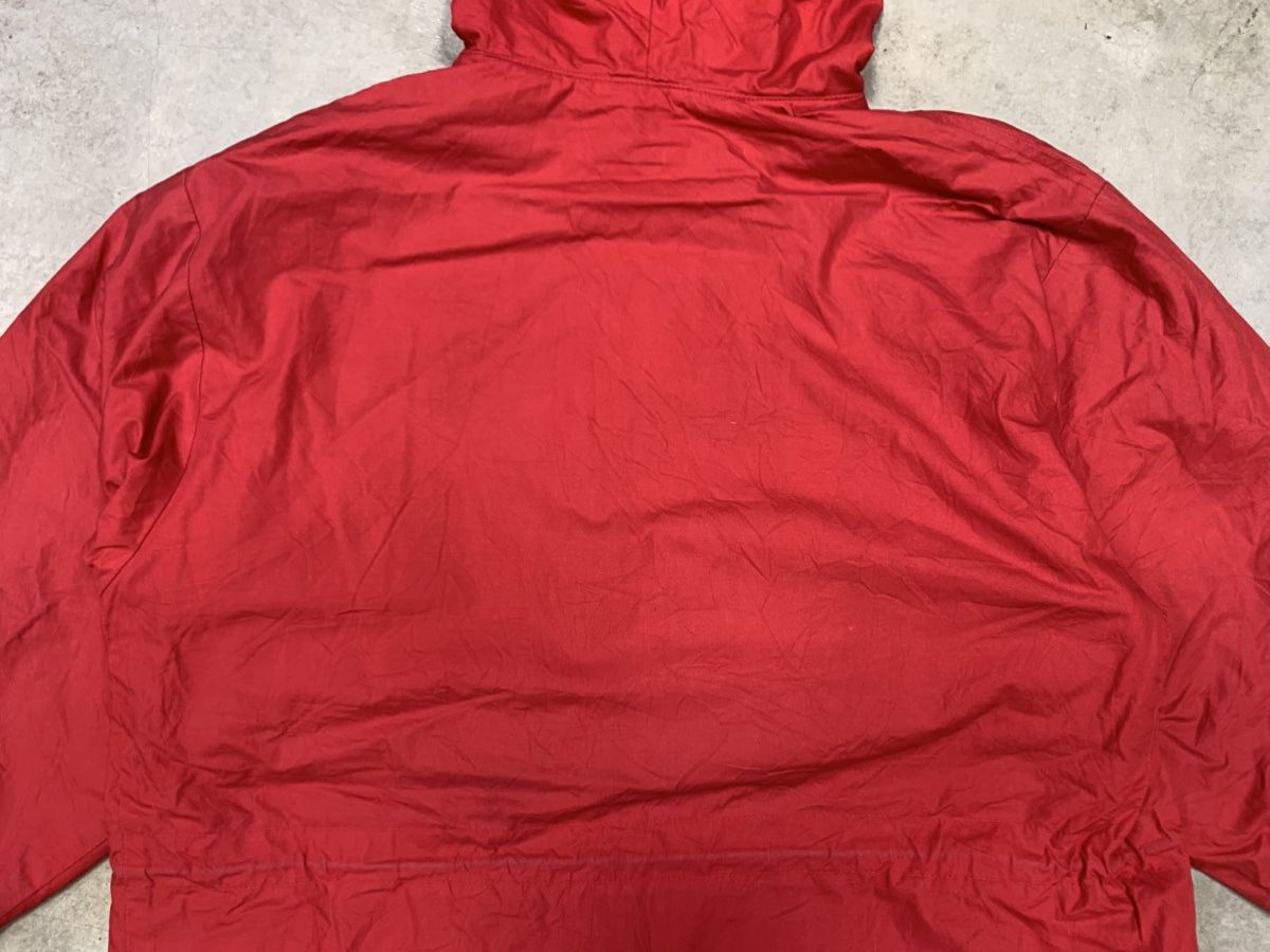 Polo Ralph Lauren Polo Ralph Lauren Vintage Windbreaker Jacket Size US XL / EU 56 / 4 - 20 Thumbnail
