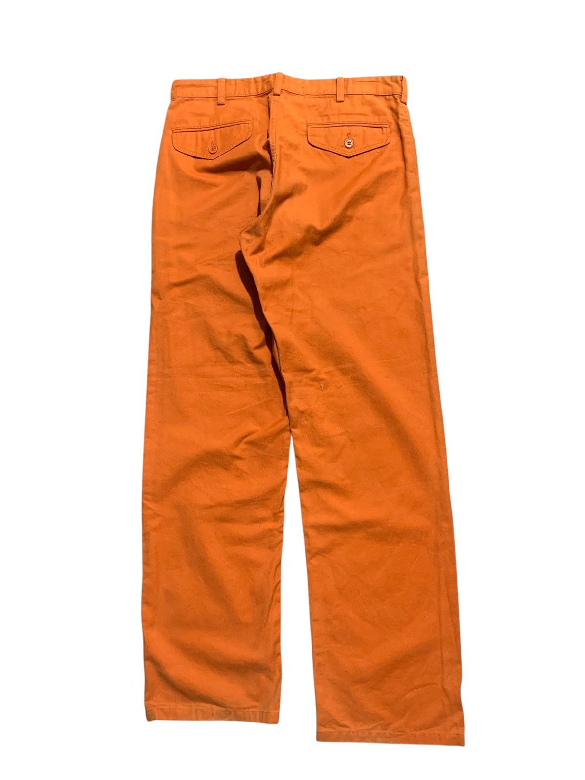 Issey Miyake Issey miyake pants Size US 31 - 3 Thumbnail