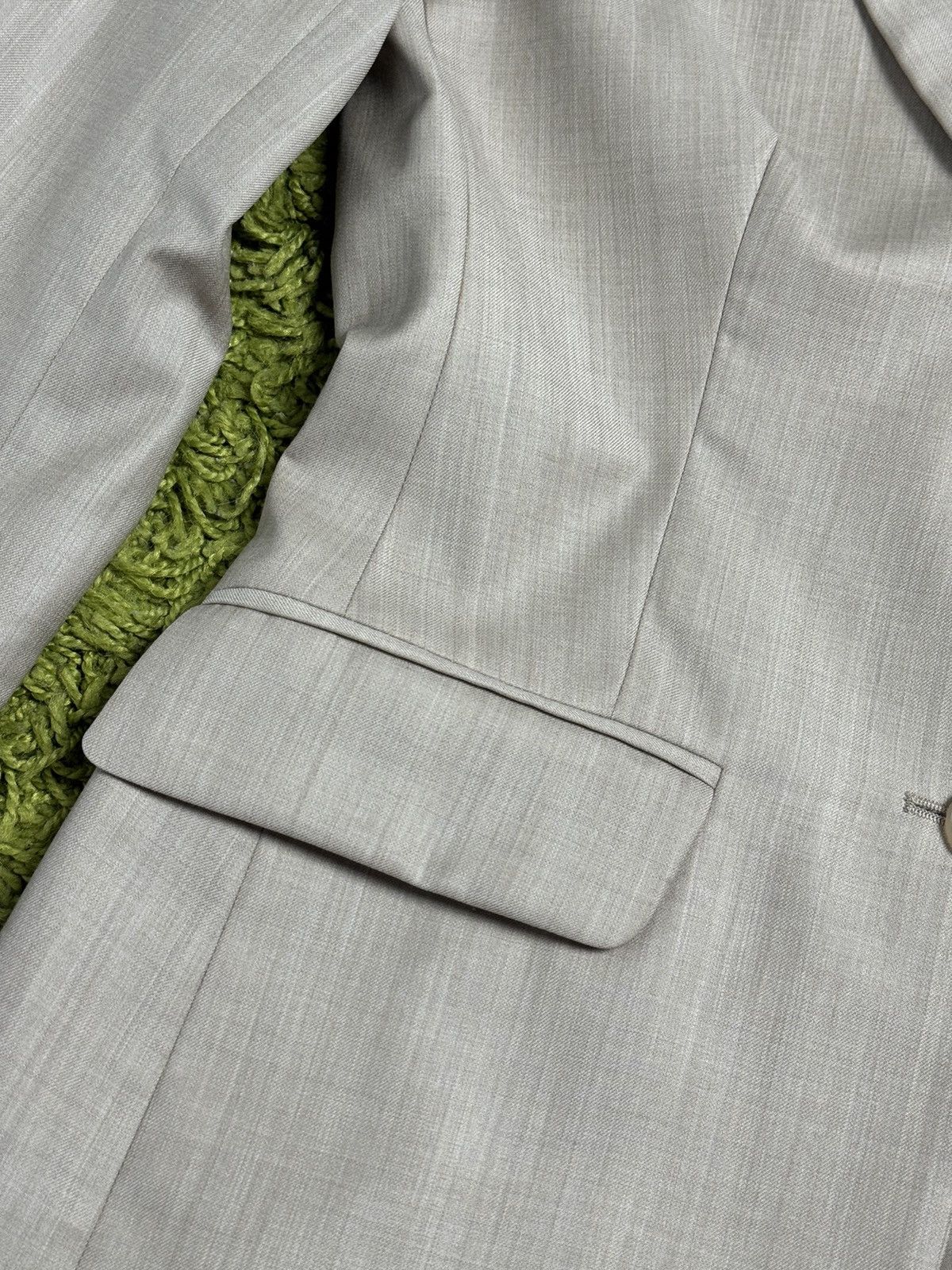 Loro Piana Loro Piana Dress Suit Size S / US 4 / IT 40 - 8 Thumbnail