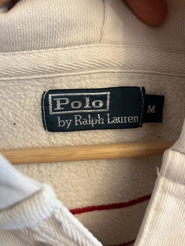 Polo Ralph Lauren Polo Ralph Lauren LXVII Hoodie Size US M / EU 48-50 / 2 - 8 Thumbnail
