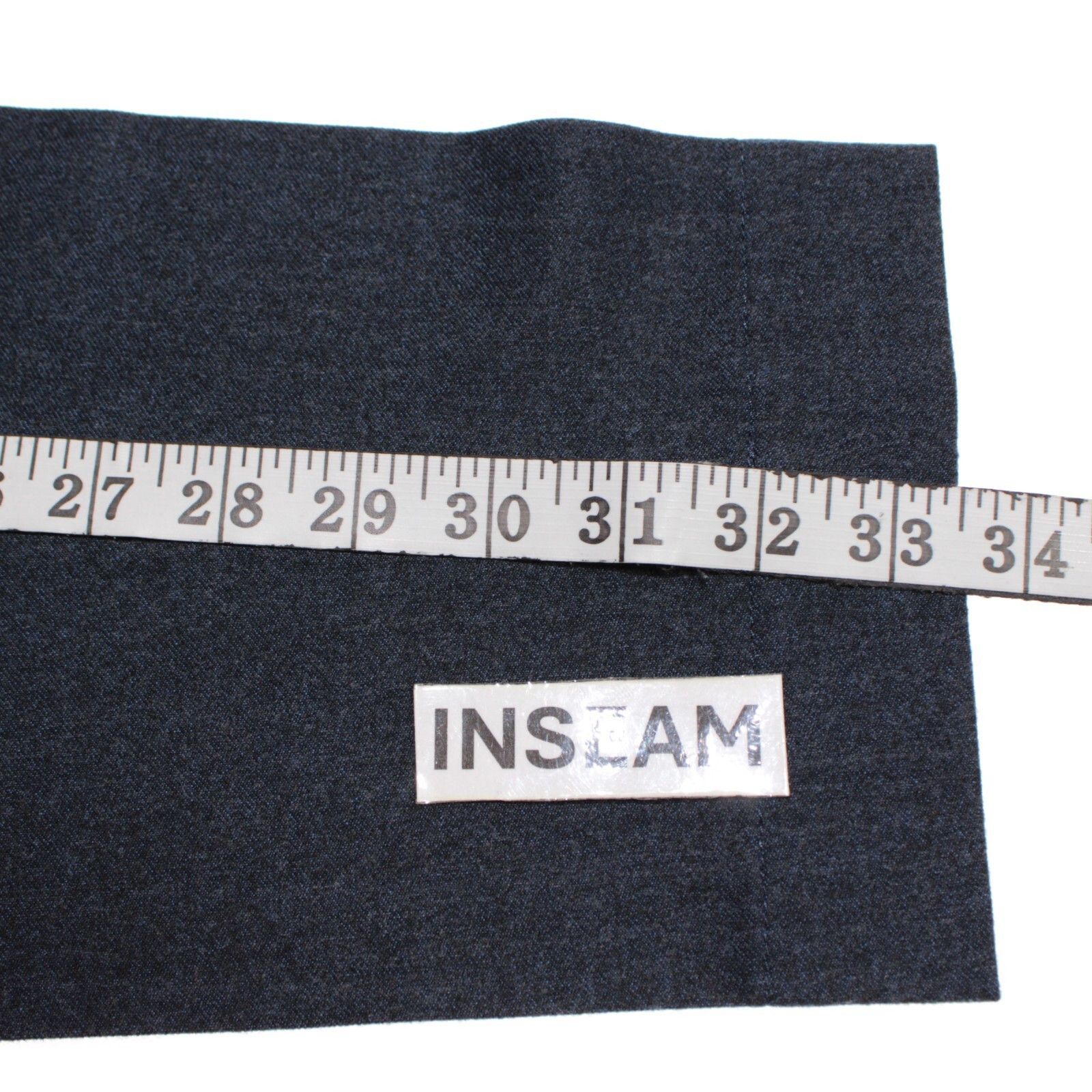 Incotex INCOTEX New with tags Dress Pants Size 36 US In Blue Size US 36 / EU 52 - 7 Thumbnail