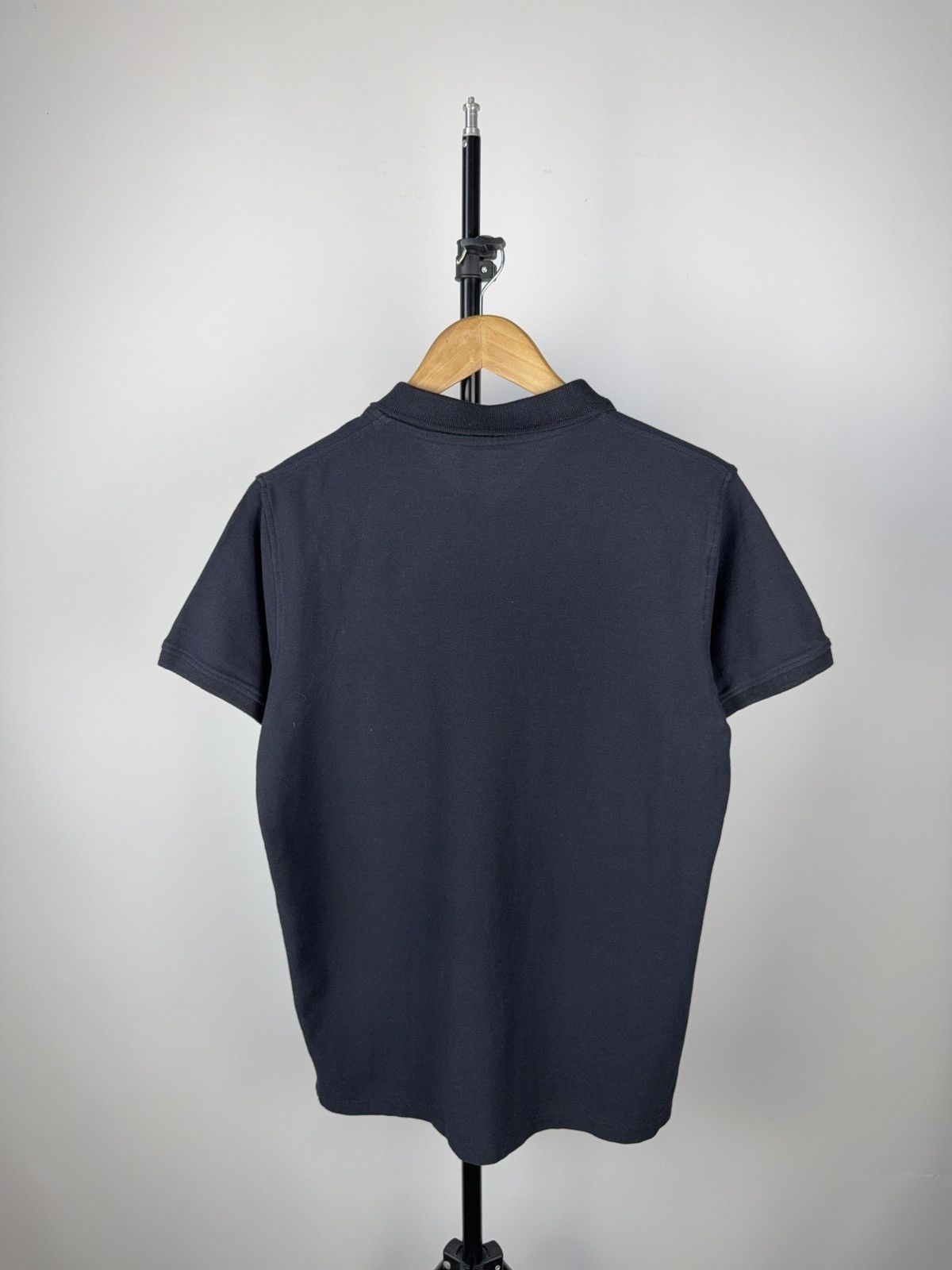 Ford × Vintage Vintage 90s FORD Racing Basic logo polos t shirt Size US M / EU 48-50 / 2 - 4 Thumbnail