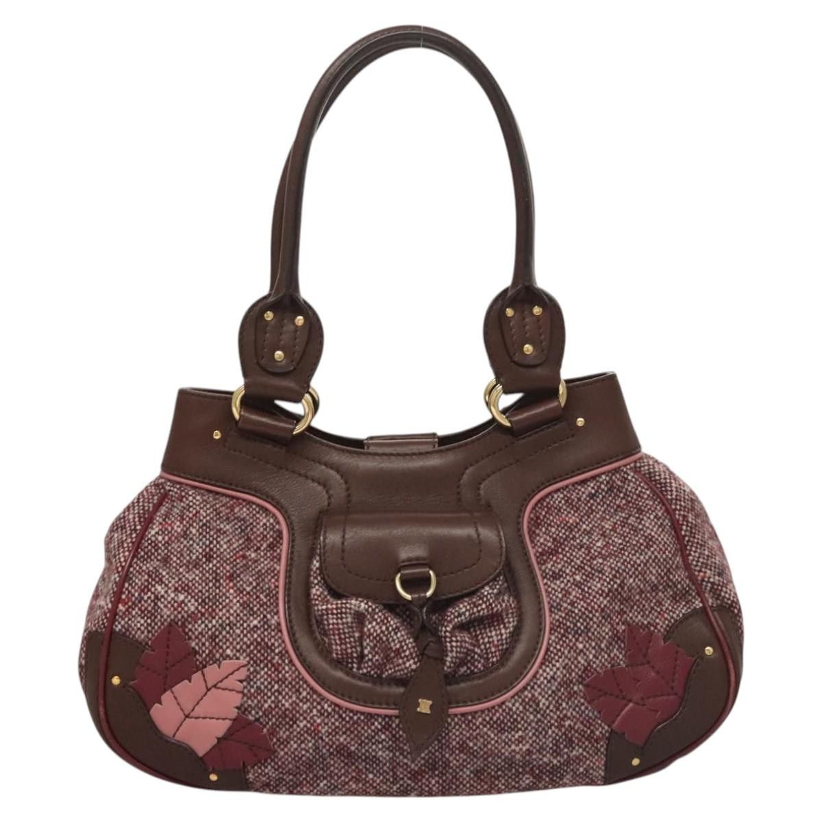 Celine Céline shoulder Size ONE SIZE - 1 Thumbnail