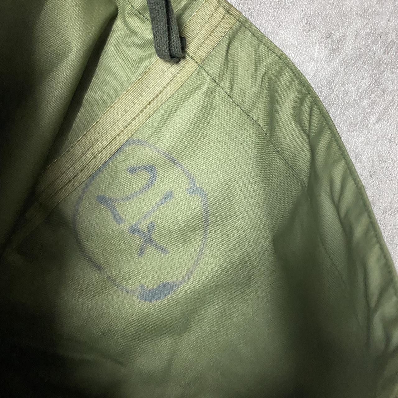 Other Khaki & green camo trousers #camouflage Size US 26 / EU 42 - 4 Thumbnail