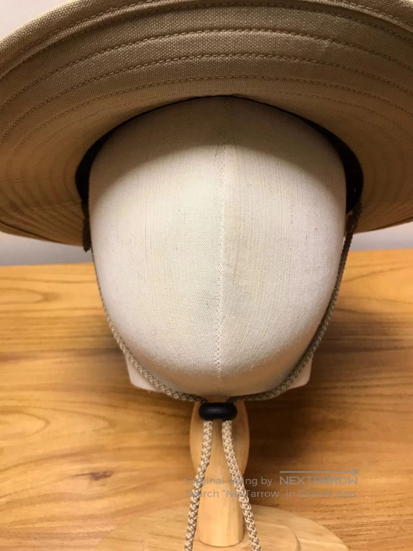 Carhartt Carhartt 104191 Bucket Sun Hat. Size ONE SIZE - 6 Thumbnail