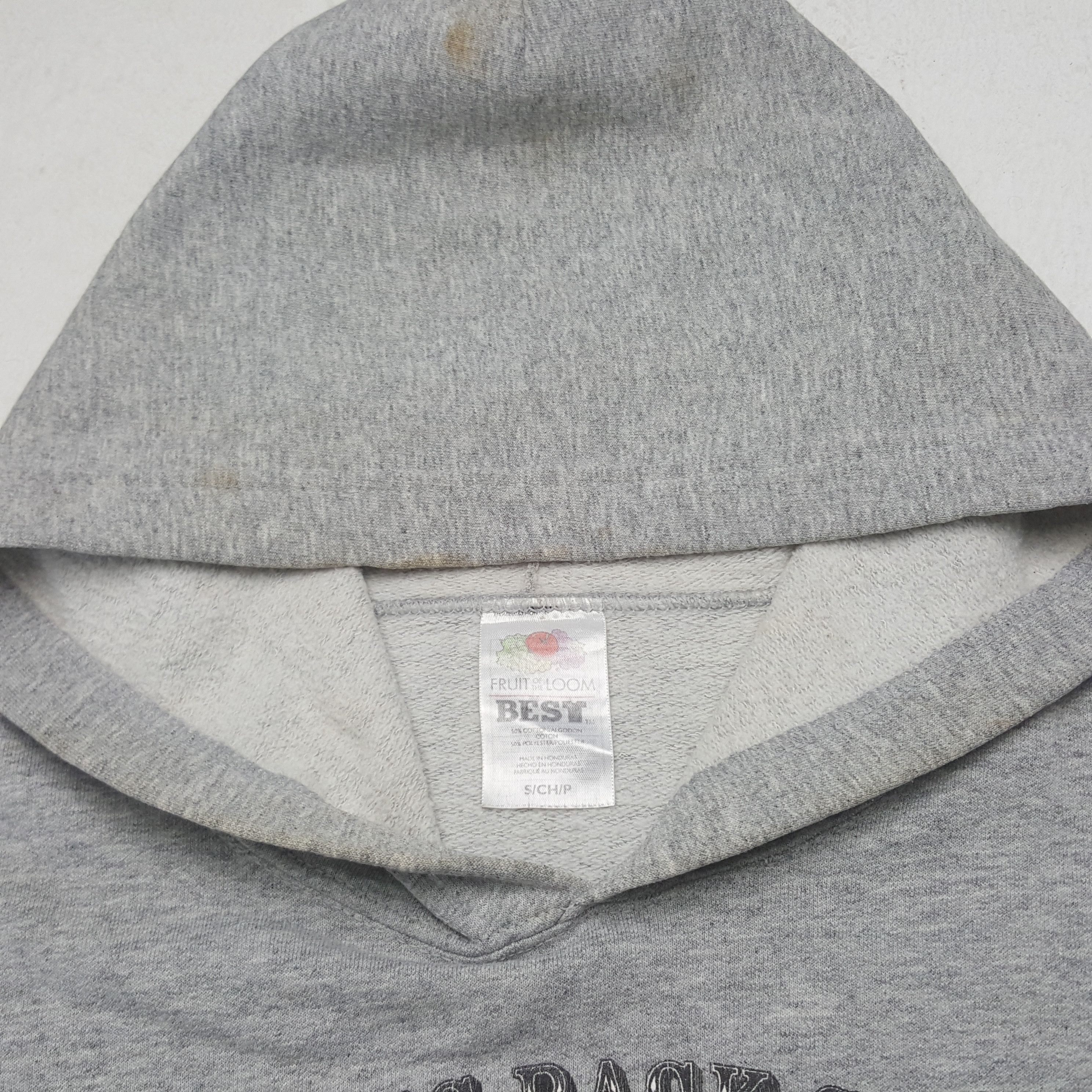 Vintage Vintage Monster Truck Taking Back Sunday Hoodies RR7 Size US S / EU 44-46 / 1 - 4 Thumbnail