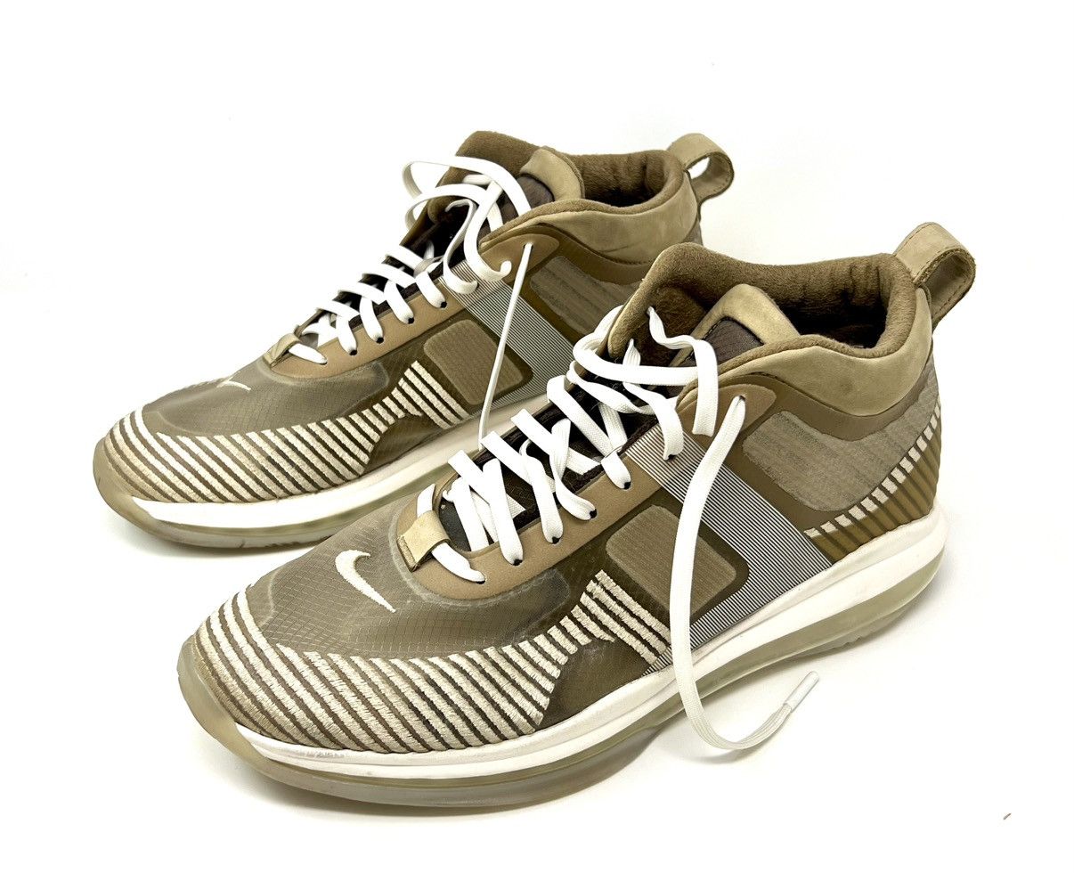 Nike x john elliott sales