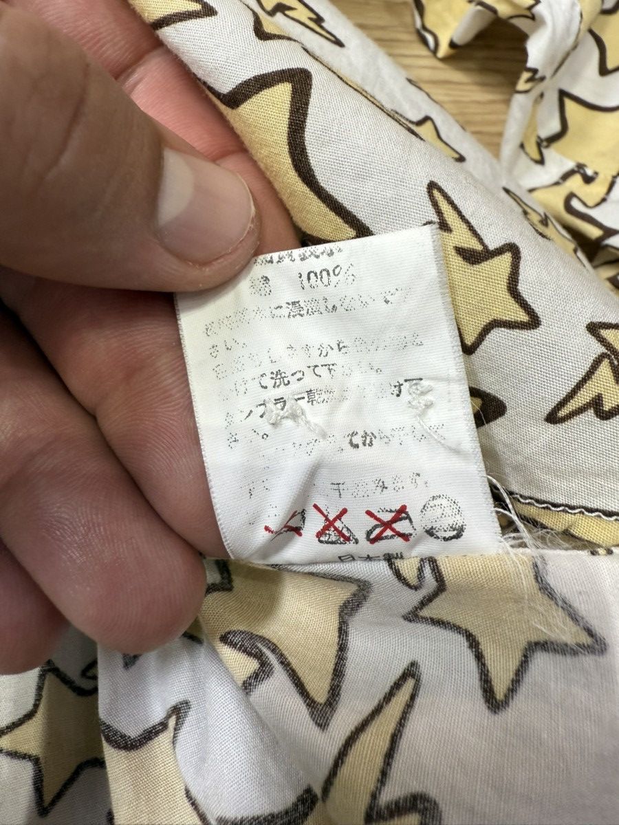 Bape Bape Shirt Size US M / EU 48-50 / 2 - 10 Thumbnail