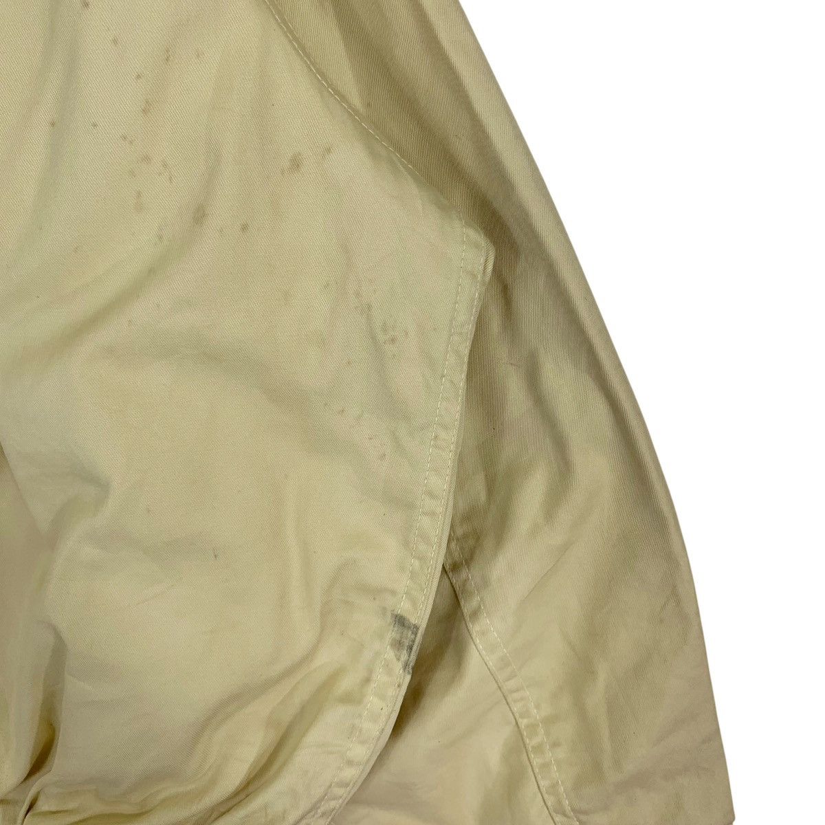 PERSON'S Vintage PERSON’S Staff Collection Bomber Jacket Size US M / EU 48-50 / 2 - 10 Thumbnail