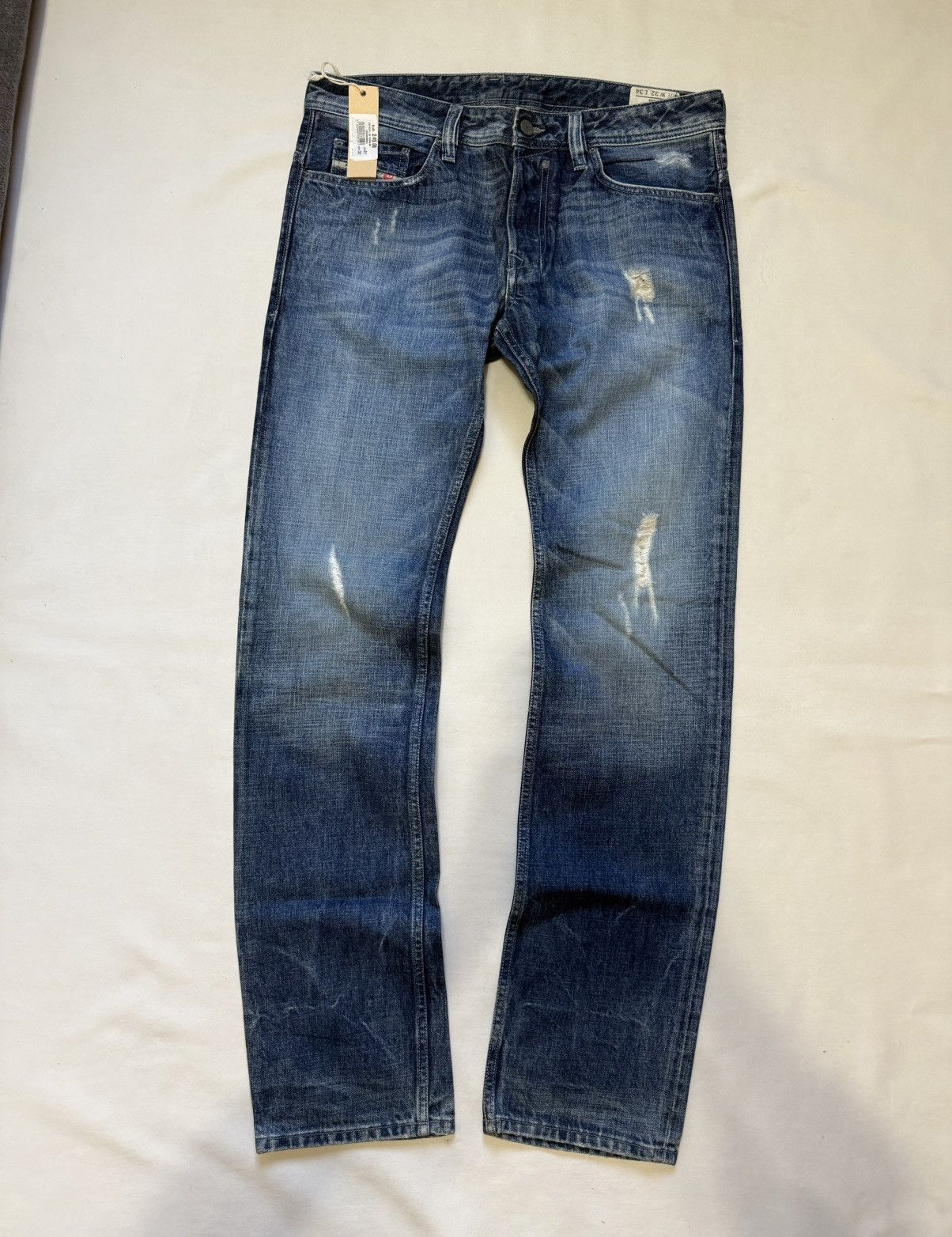Brand New Diesel Jeans
