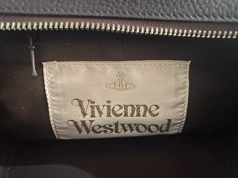 Vivienne Westwood Vivienne Westwood size os Retro zebra print handbag Size ONE SIZE - 9 Thumbnail