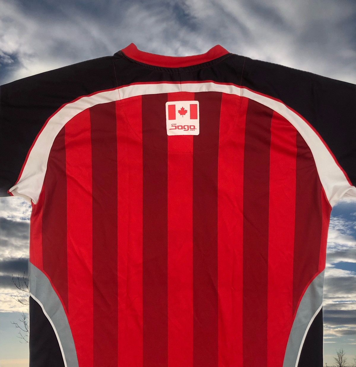 Other Toronto FC fan jersey Size US S / EU 44-46 / 1 - 4 Thumbnail
