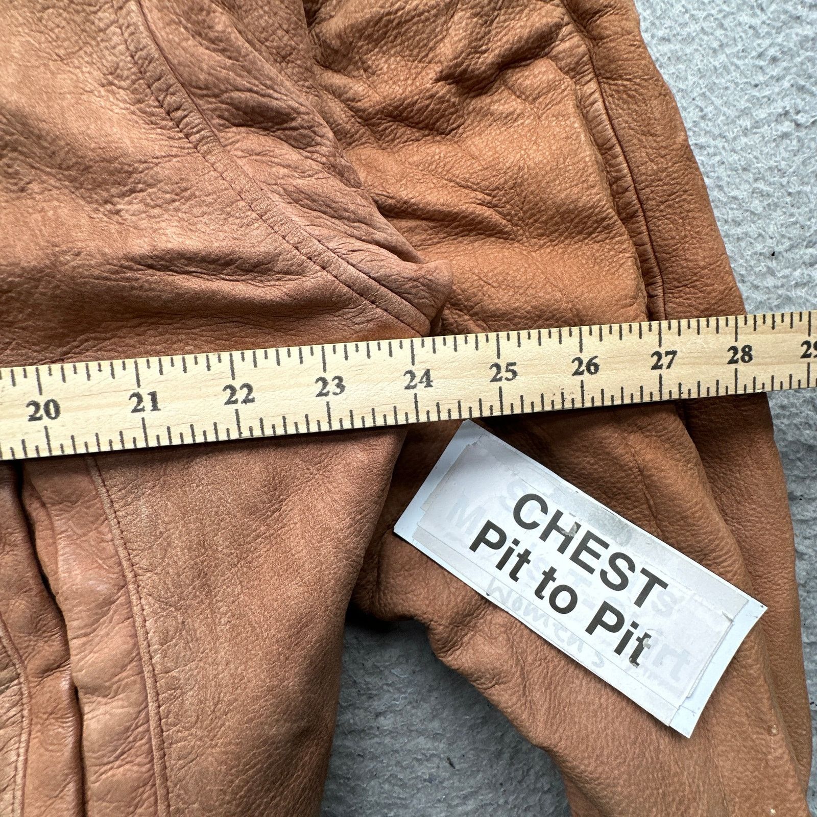Other Vintage East Island Suede Leather Bomber Jacket Mens Large Size US L / EU 52-54 / 3 - 6 Thumbnail