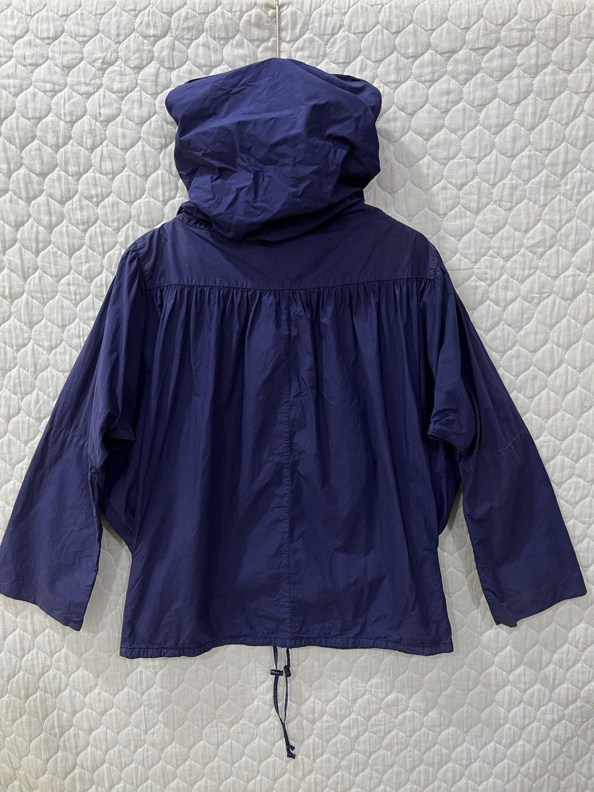 Issey Miyake 🔥🔥🔥ARCHIVE ISSEY MIYAKE TSUMORI CHISATO BATWING JACKET Size M / US 6-8 / IT 42-44 - 4 Thumbnail