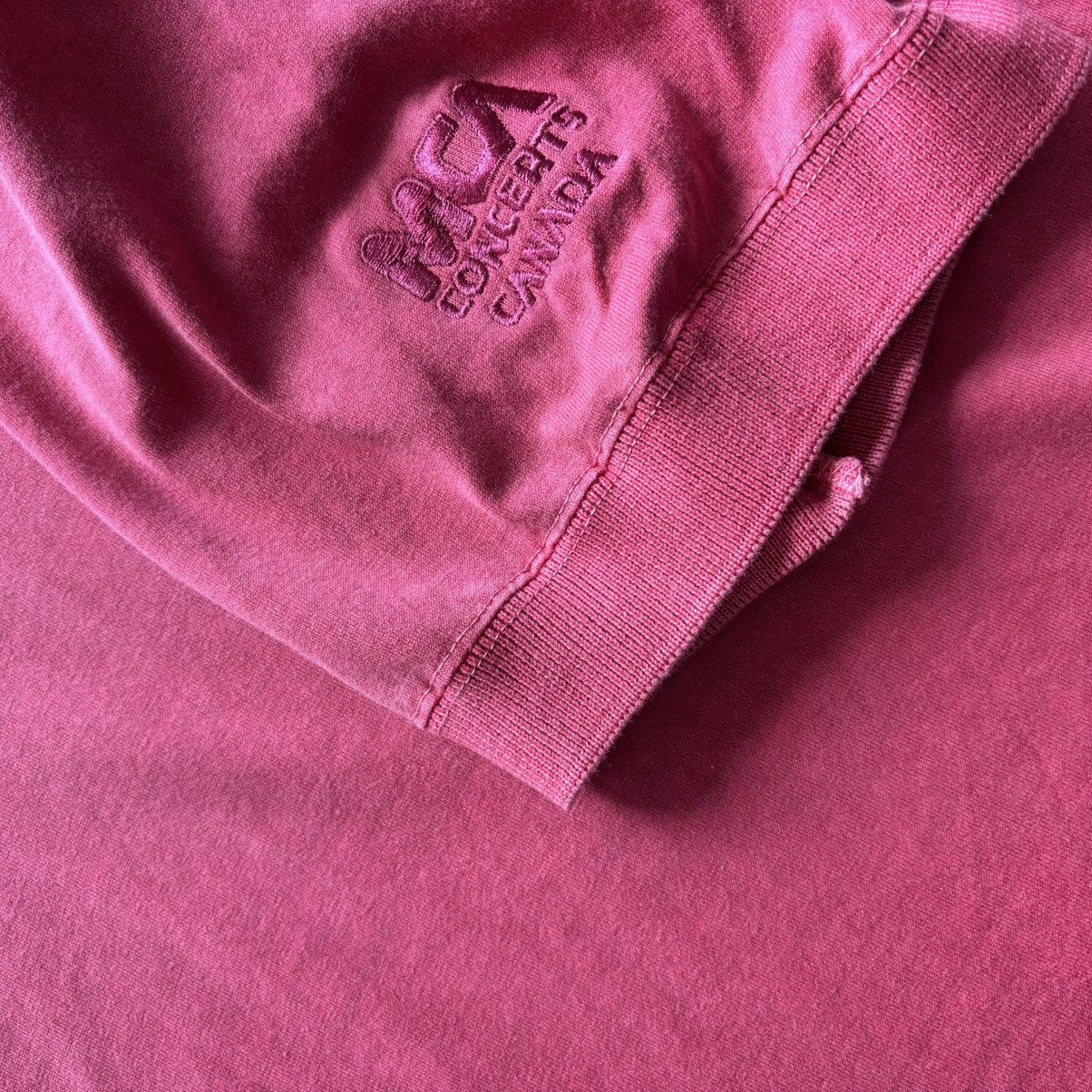 Other Rare Celine Dion Falling Into You Crew Only Polo Size US L / EU 52-54 / 3 - 3 Thumbnail