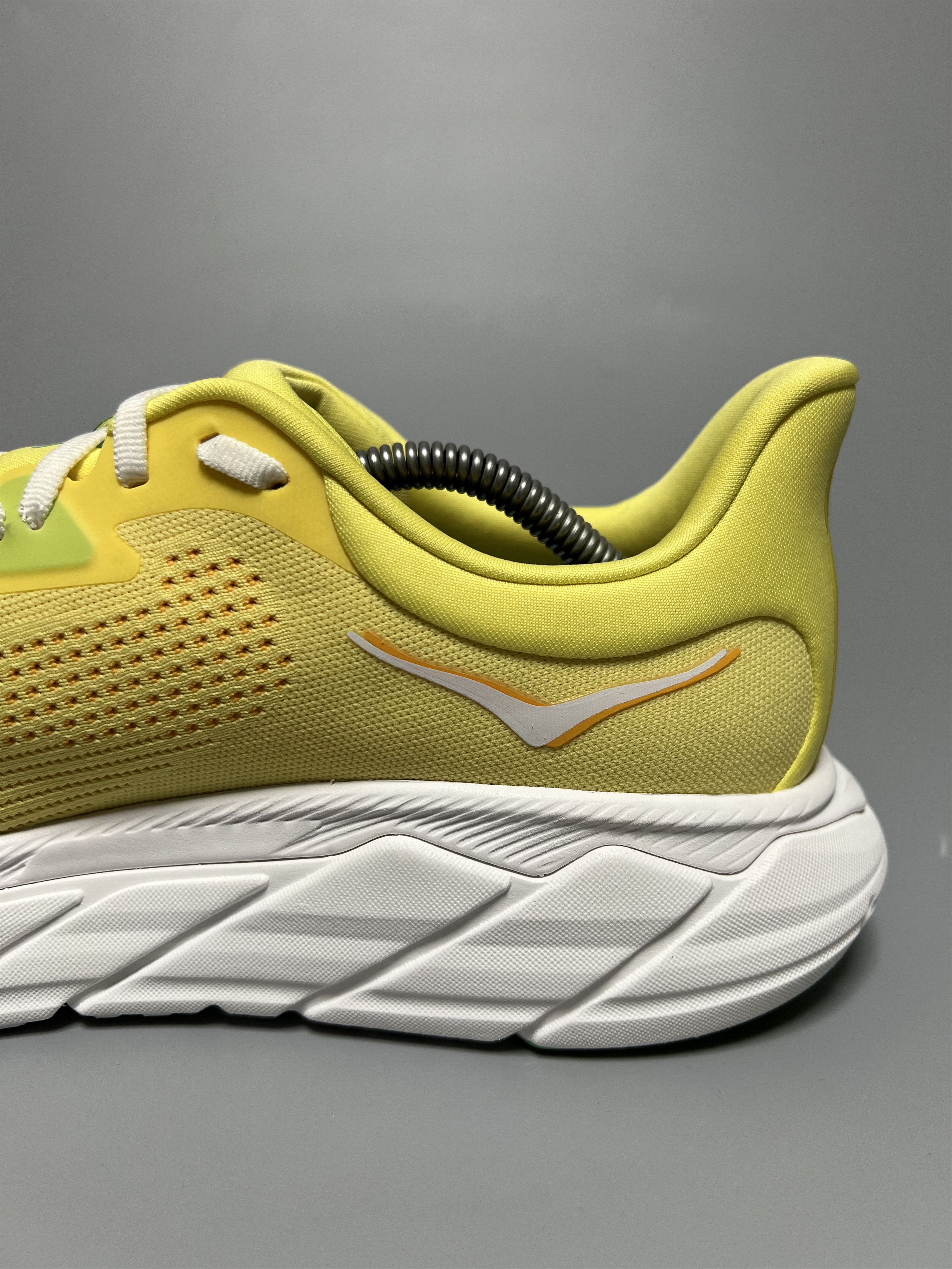 Hoka 10D Hoka One One Arahi 7 Men's Running Shoes Walking Gym Size US 10 / EU 43 - 11 Thumbnail