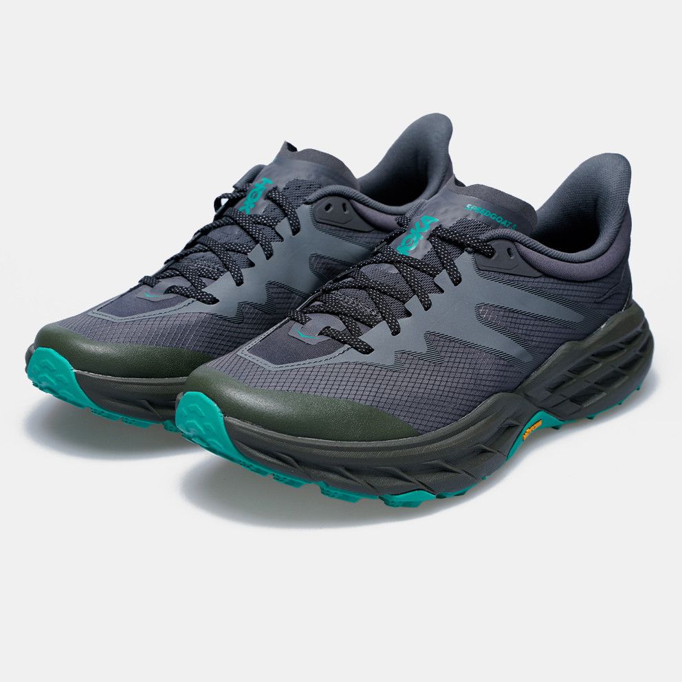 Hoka o1s22i1n0924 Stealth/Tech Speedgoat 5 Sneakers in Multicolor Size US 9.5 / EU 42-43 - 3 Thumbnail