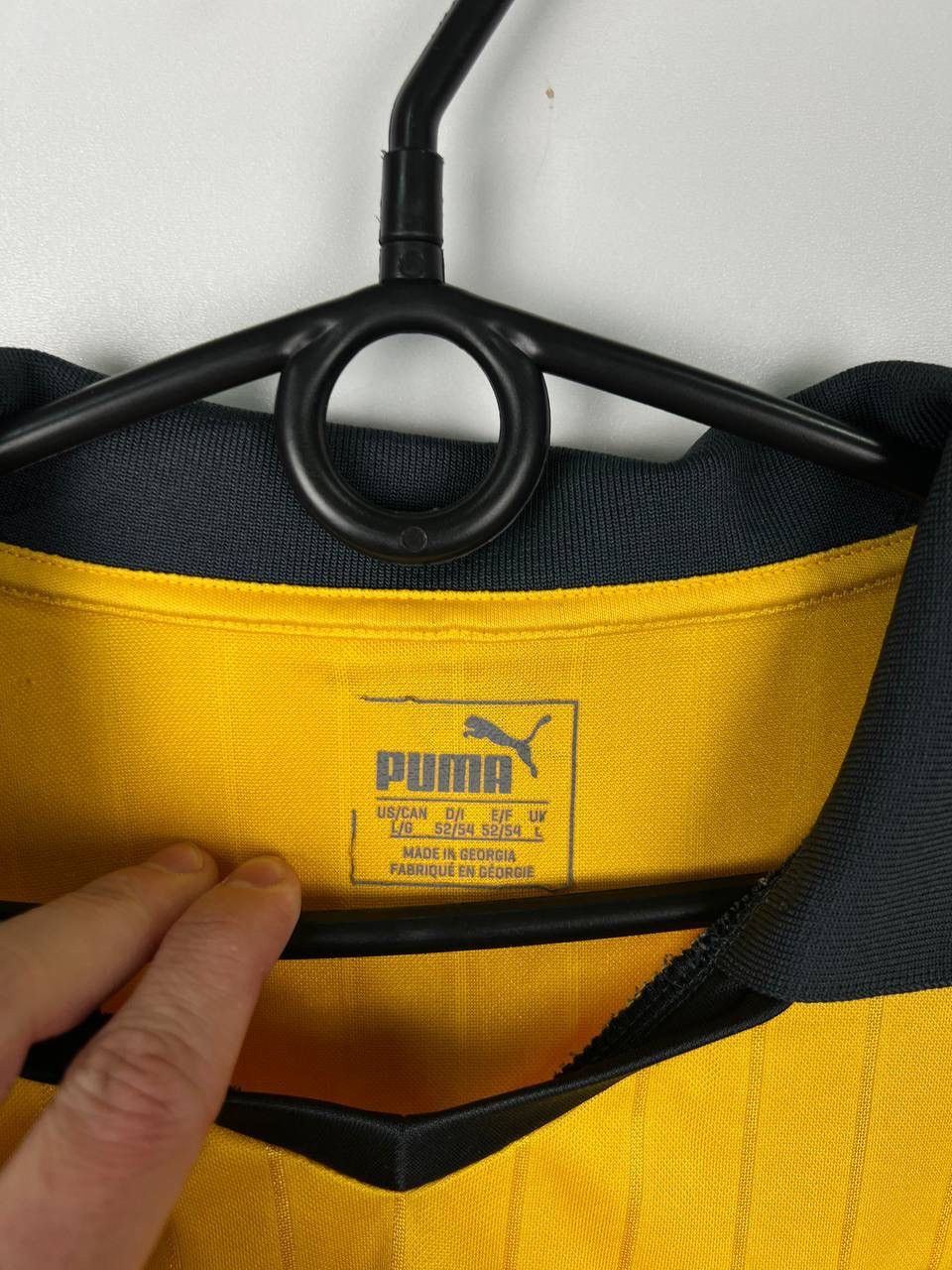 Puma Arsenal Puma 2016-17 jersey t-shirts size L Size US L / EU 52-54 / 3 - 3 Thumbnail