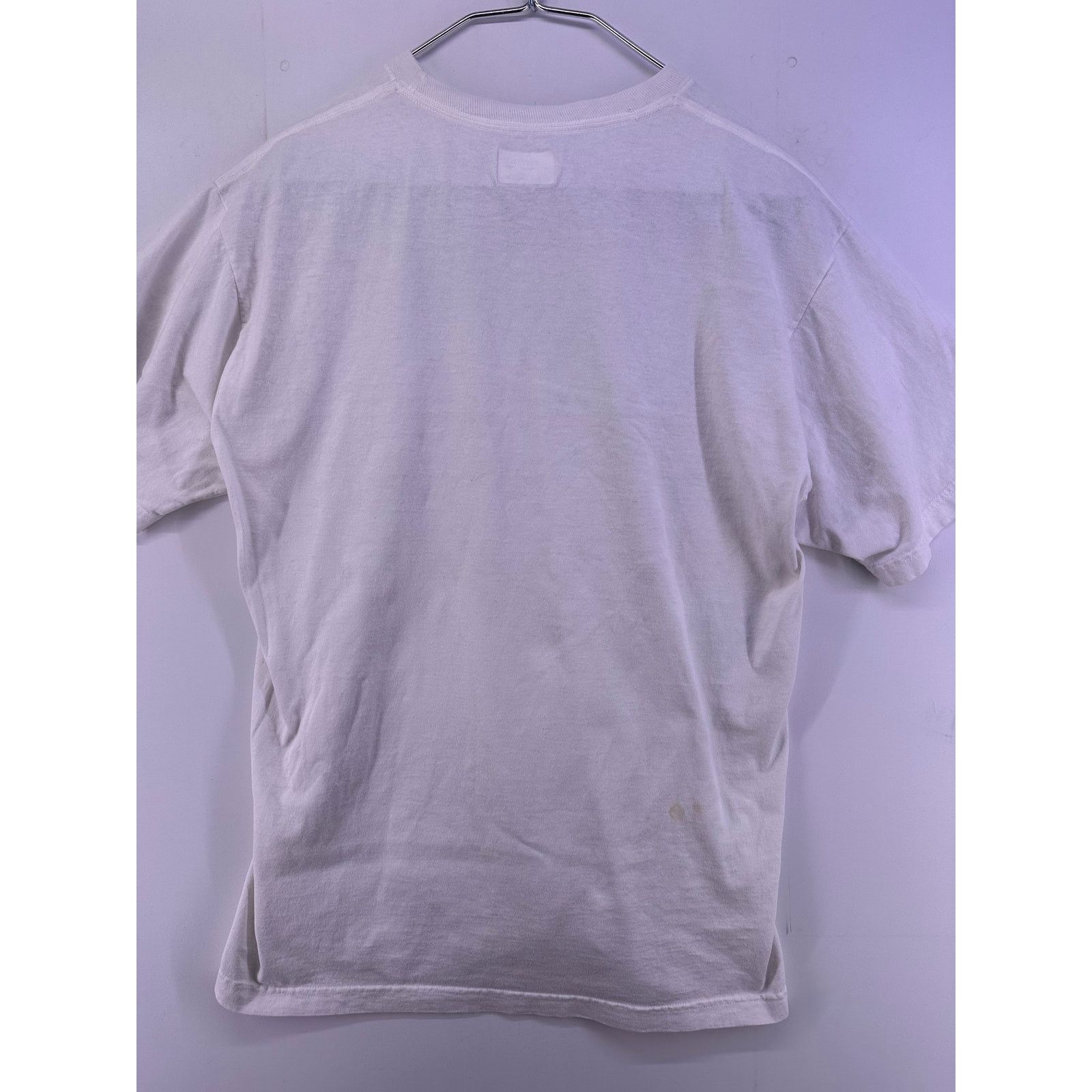 Dickies Dickies White Tshirt Front Pockets Size Large Size US L / EU 52-54 / 3 - 10 Thumbnail