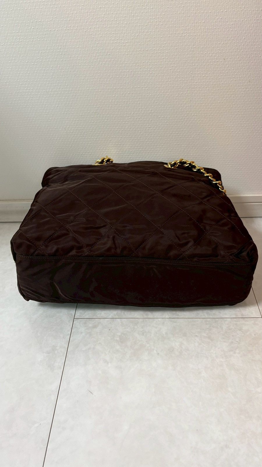 Prada Tessuto Nylon Bag Size ONE SIZE - 4 Thumbnail