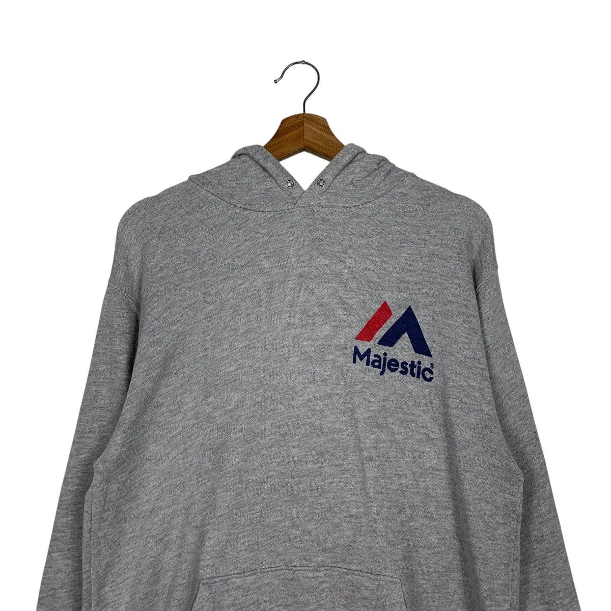 Majestic Majestic Pullover Hoodie Size US L / EU 52-54 / 3 - 11 Thumbnail