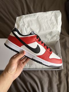 Nike By You Dunk Low Chicago | Grailed