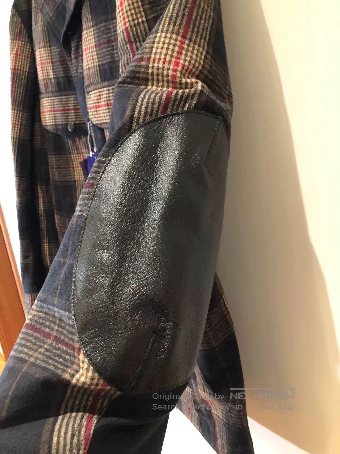 Junya Watanabe Junya Watanabe Field Jacket. Size US L / EU 52-54 / 3 - 5 Thumbnail