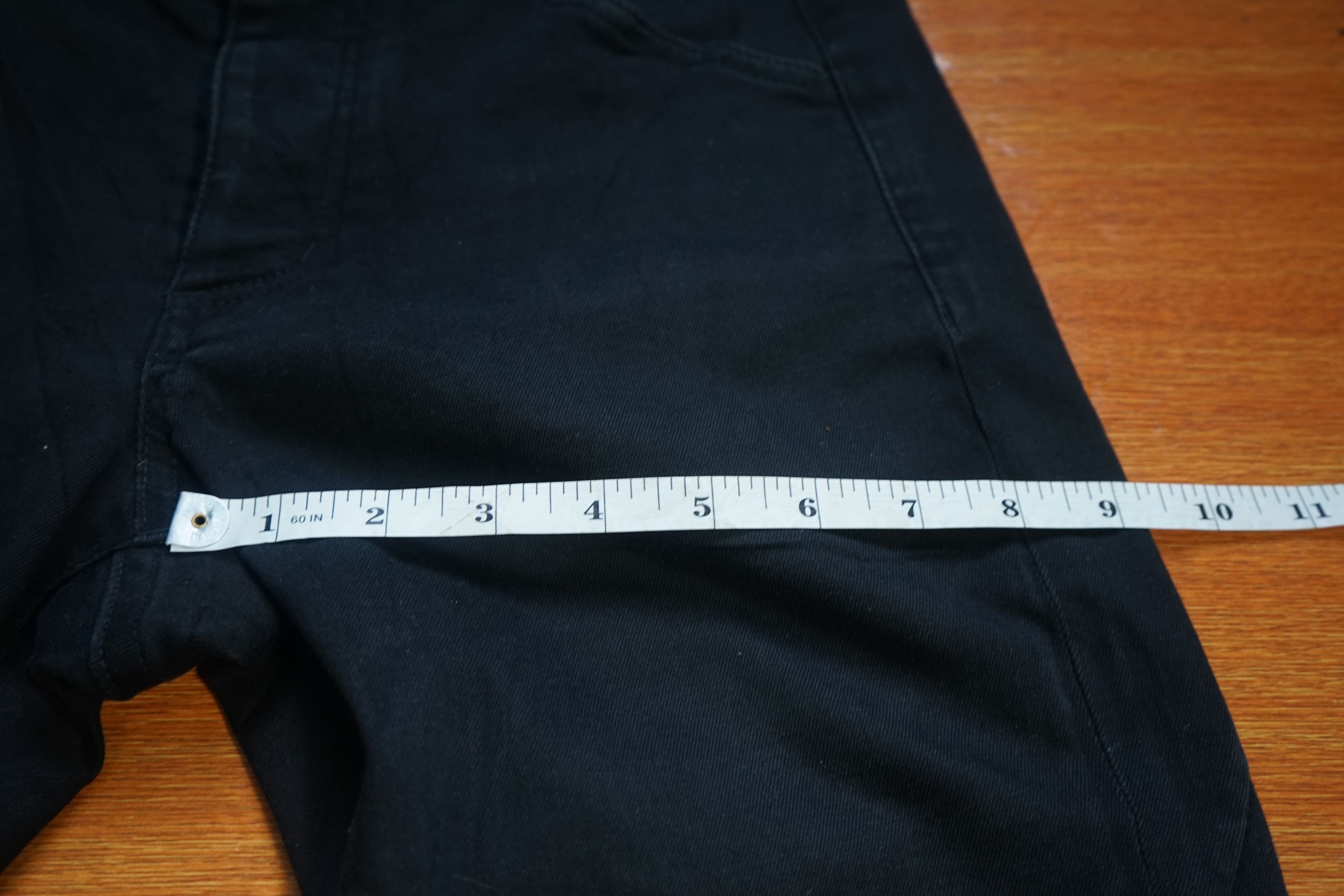 Kazuyuki Kumagai Attachment AW19 ATTACHMENT Kazuyuki Kumagai CHINO PANTS Size US 32 / EU 48 - 13 Thumbnail