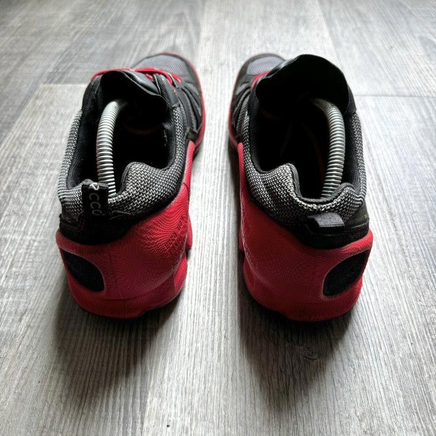 Ecco ECCO •• GORE-TEX® Biom Trail "Natural Motion" (11M) Size US 11 / EU 44 - 7 Thumbnail