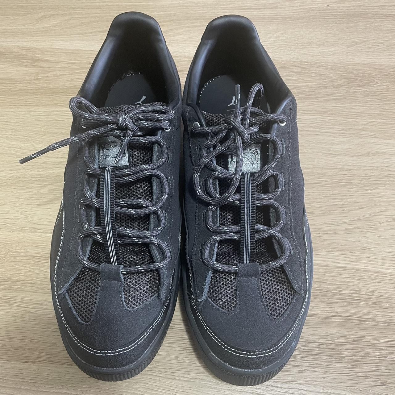 Aries × Puma PUMA X ARIES SUEDE HP Size US 9 / EU 42 - 1 Thumbnail