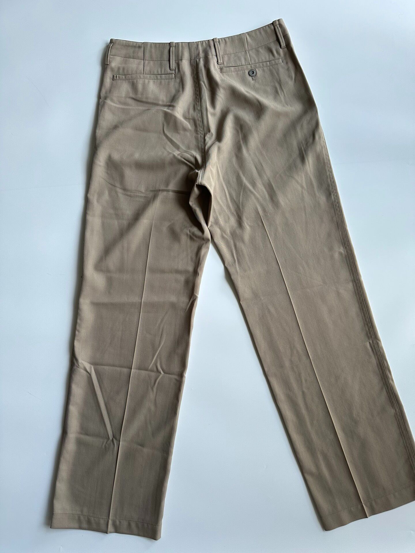 Other LEMAIRE 20SS Western Trousers| Size 46R - 6 Thumbnail