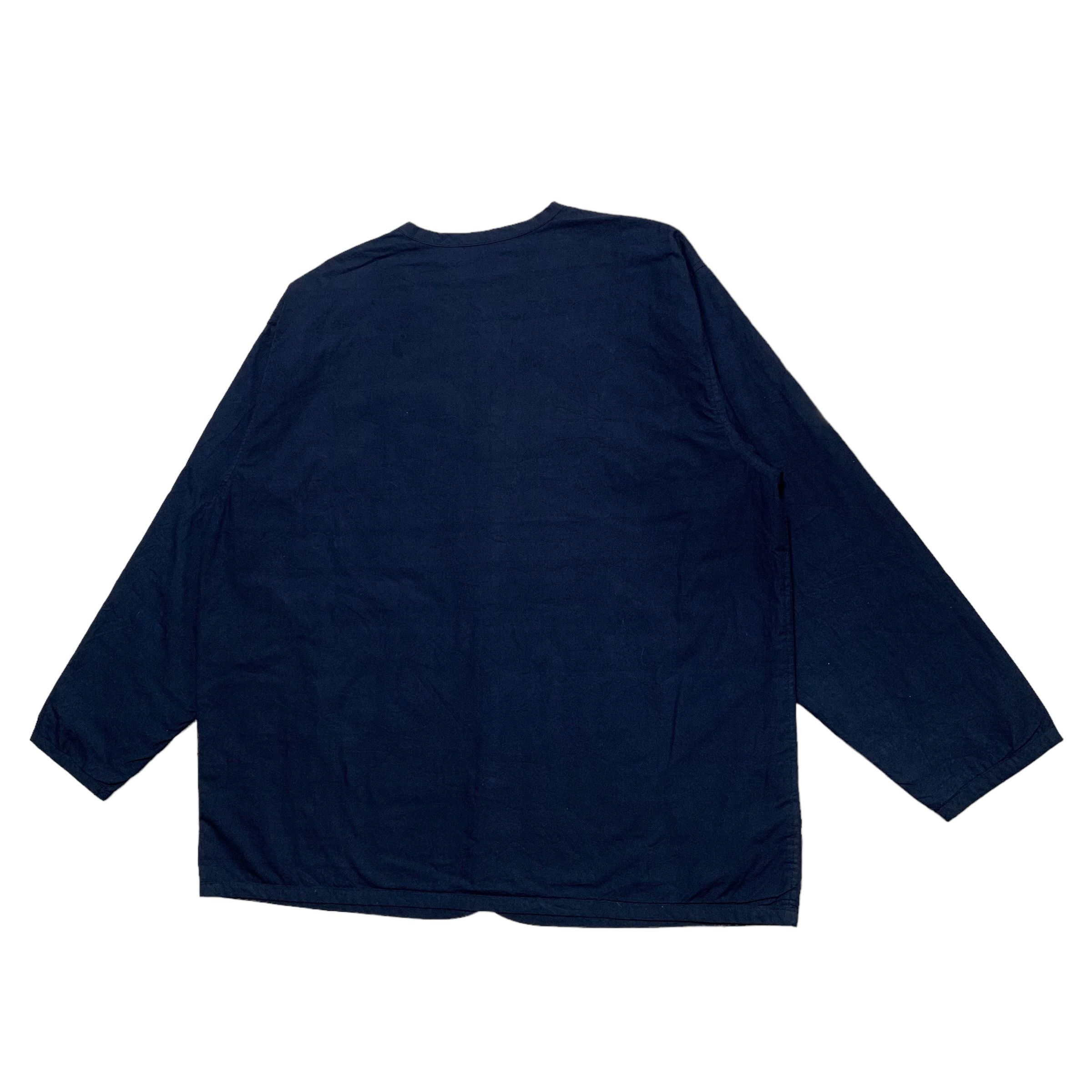 Hai Sporting Gear Hai Sporting Gear Multipocket Jacket Size M / US 6-8 / IT 42-44 - 7 Thumbnail