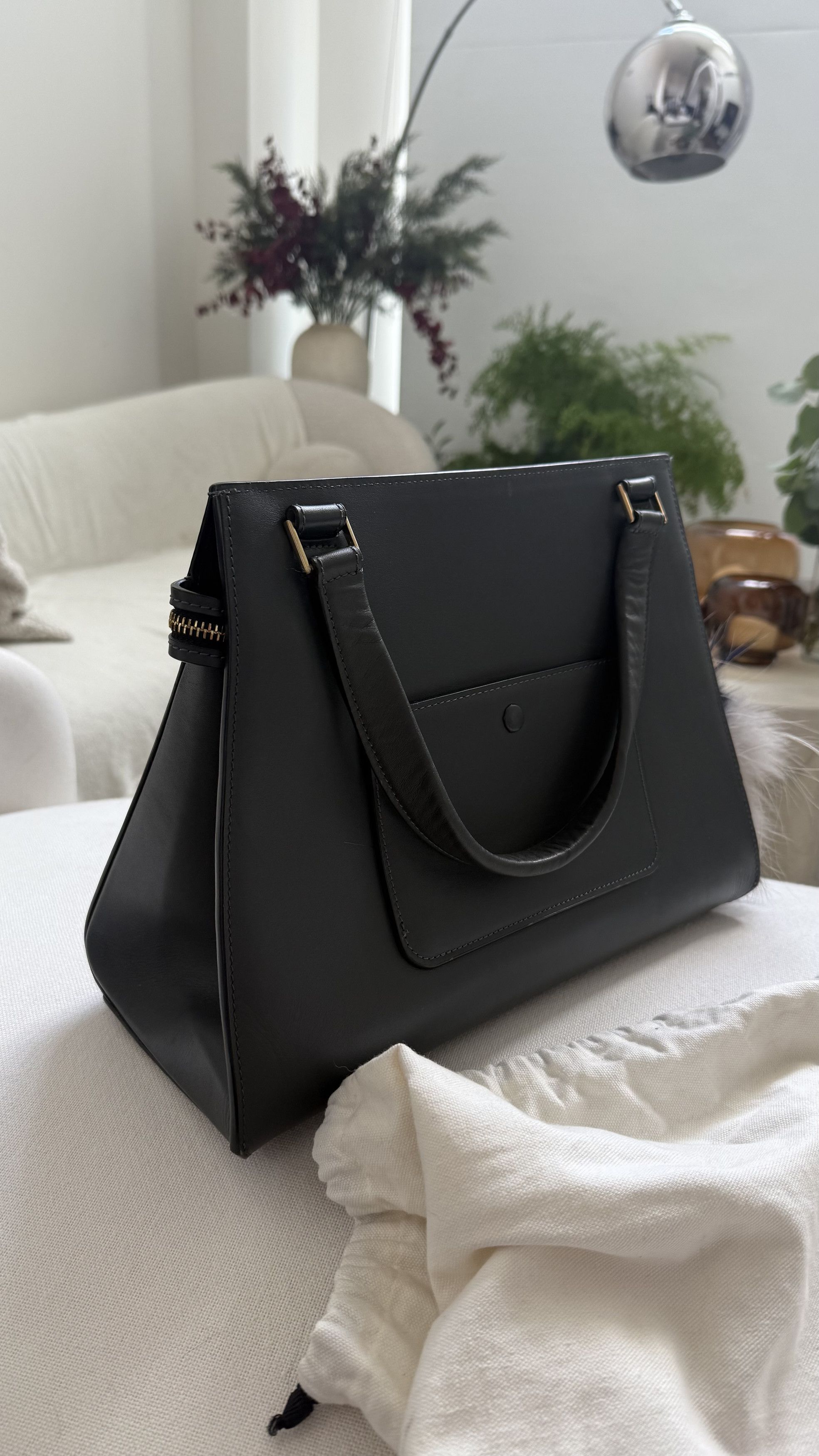 Celine Celine Edge Bag Size ONE SIZE - 1 Thumbnail