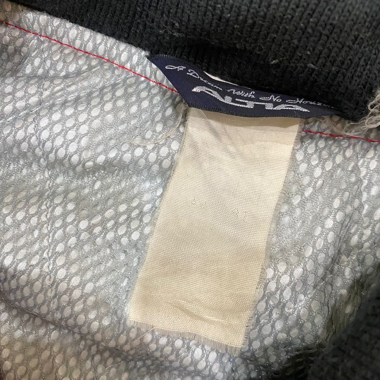 Japanese Brand × Sports Specialties Vintage Nissan Staff Worker Jacket Size US L / EU 52-54 / 3 - 9 Thumbnail