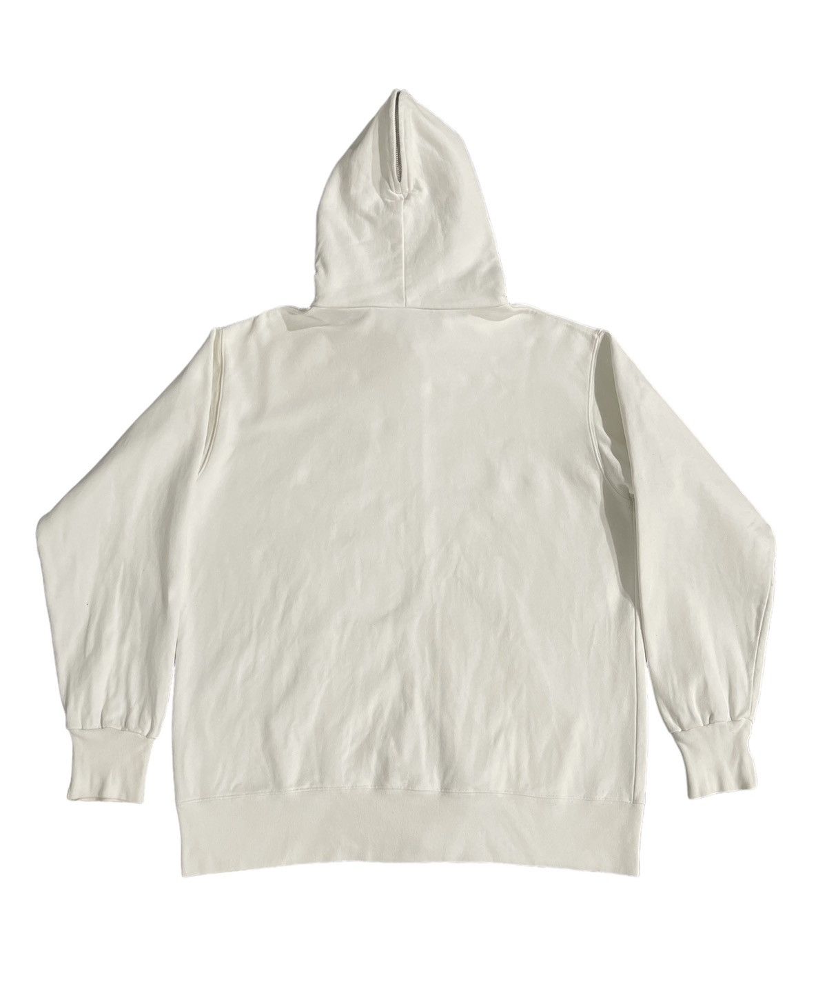 Supreme SUPREME NEW YORK ZIPPER JACKET SWEATSHIRT HOODIE Size US XL / EU 56 / 4 - 2 Thumbnail