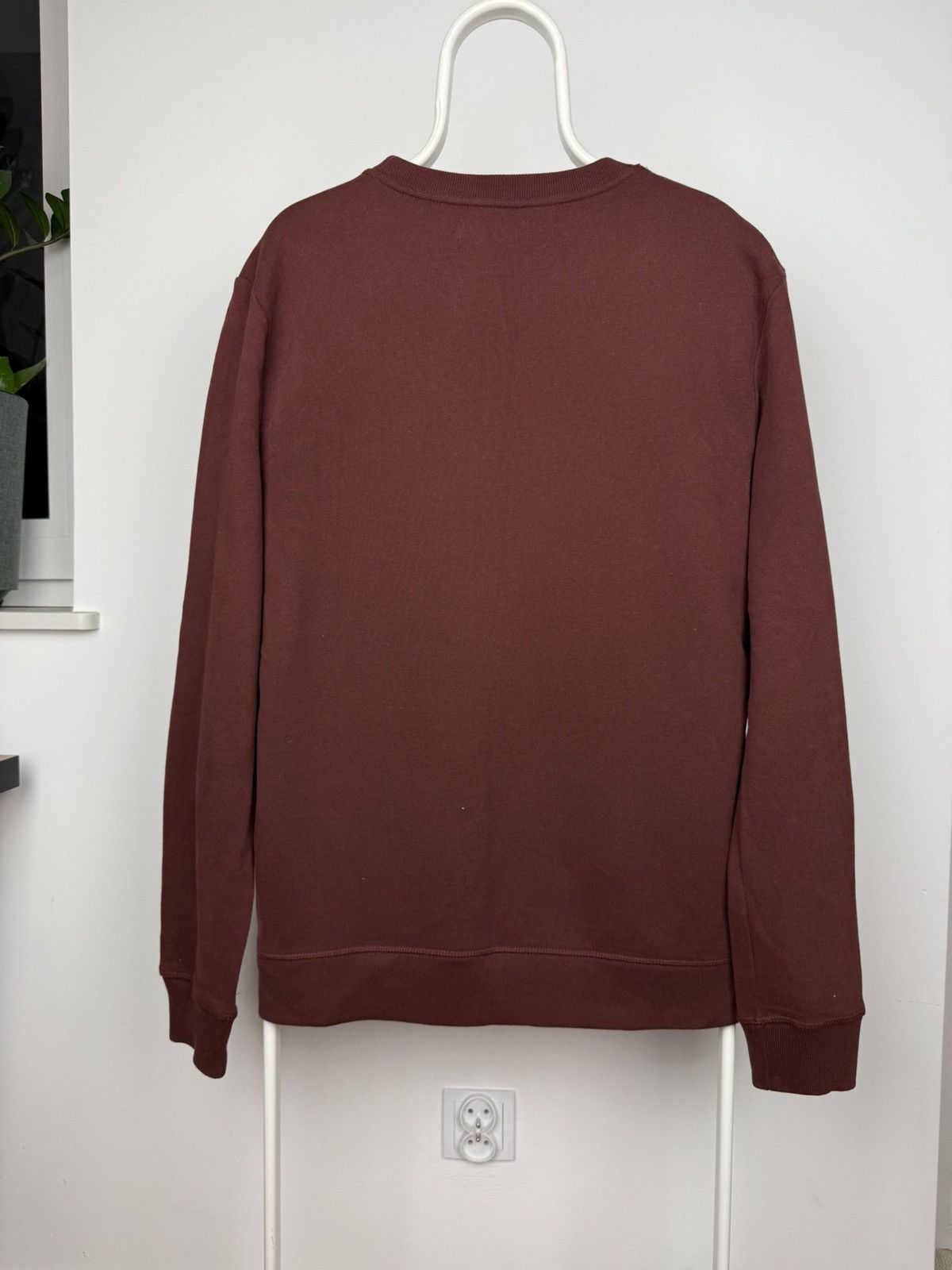 Allsaints × Vintage Vintage Men’s Allsaints Sweatshirt Small Logo Size US L / EU 52-54 / 3 - 9 Thumbnail