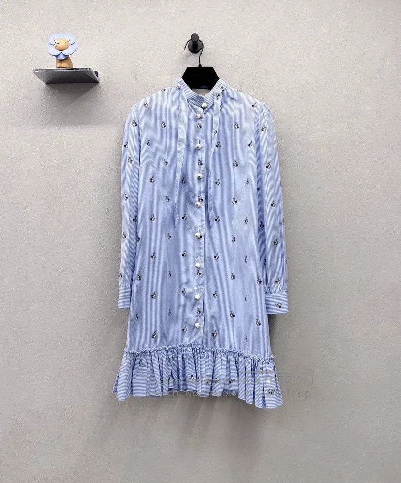 Gucci Gucci Dress Size XS / US 0-2 / IT 36-38 - 1 Thumbnail