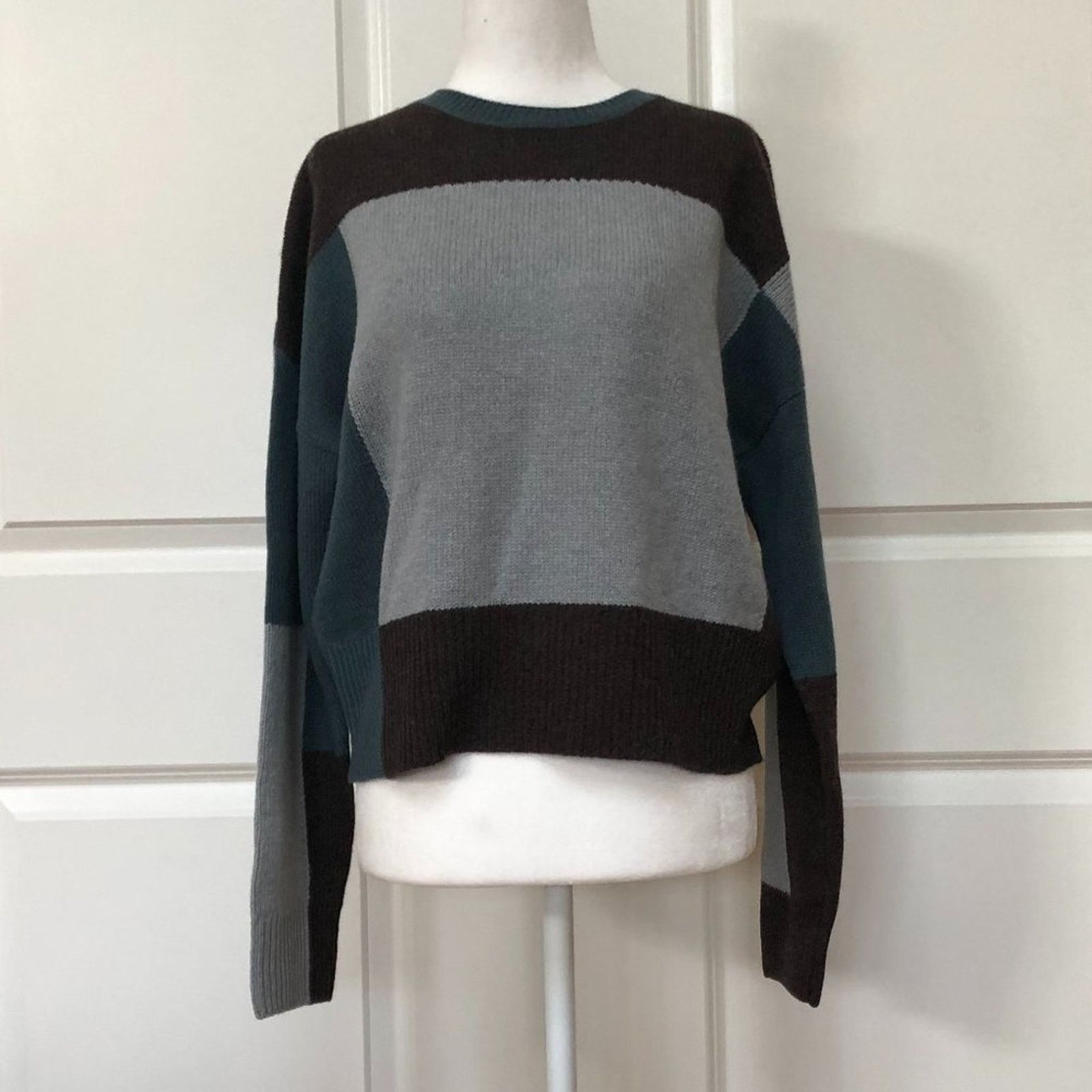 360Cashmere Saharah Cashmere Sweater from 360 Cashmere Size S / US 4 / IT 40 - 3 Thumbnail